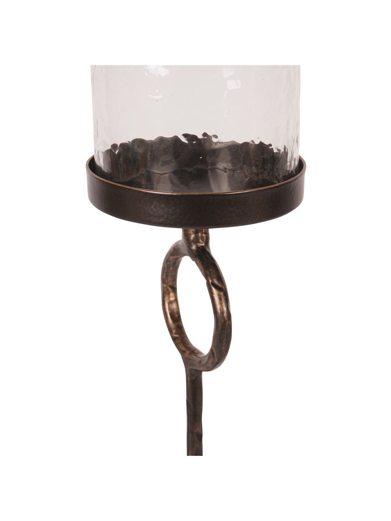 Rutland Table Hurricane Large 45cm