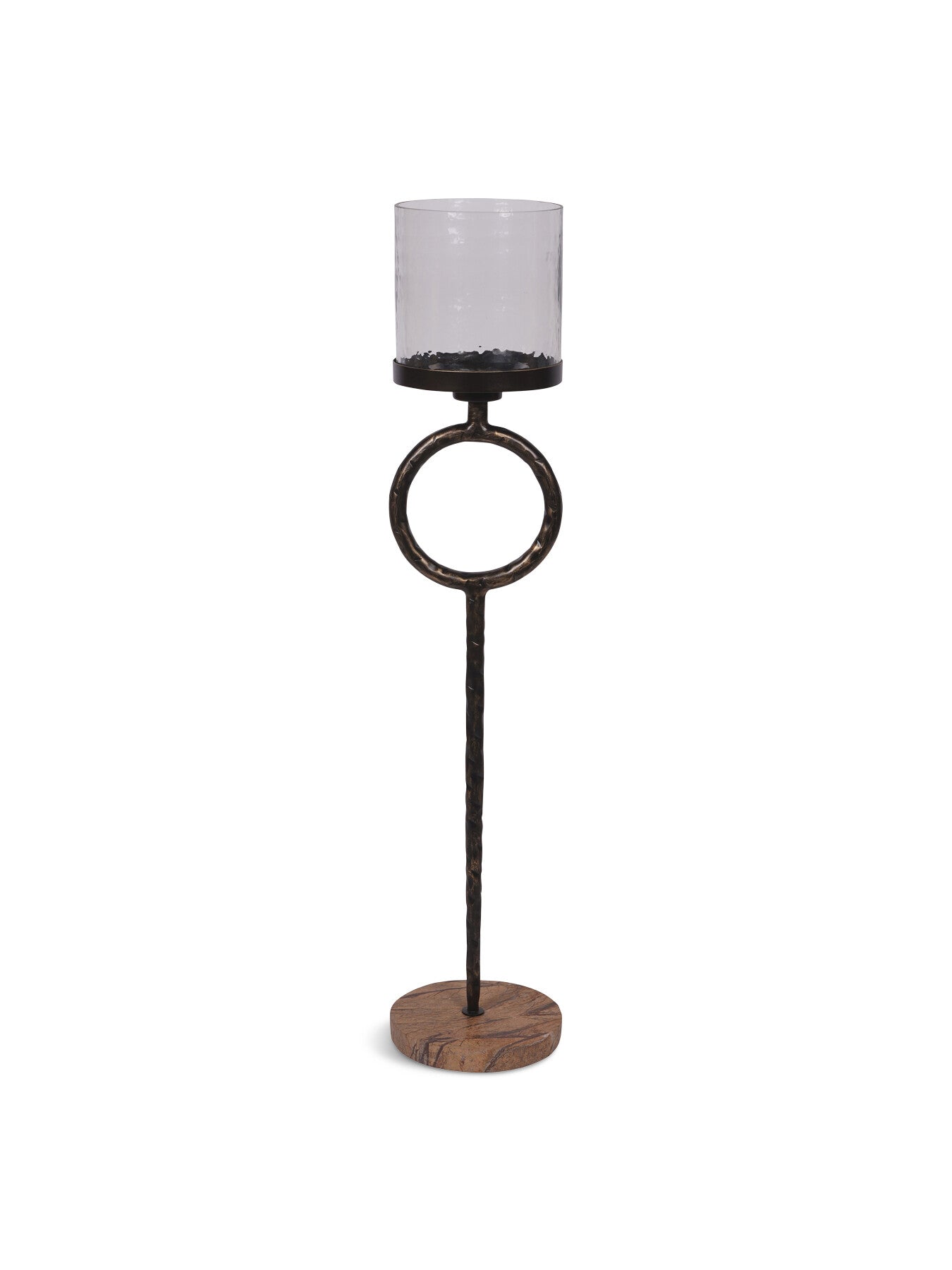 Rutland Pillar Floor Hurricane Large 108cm