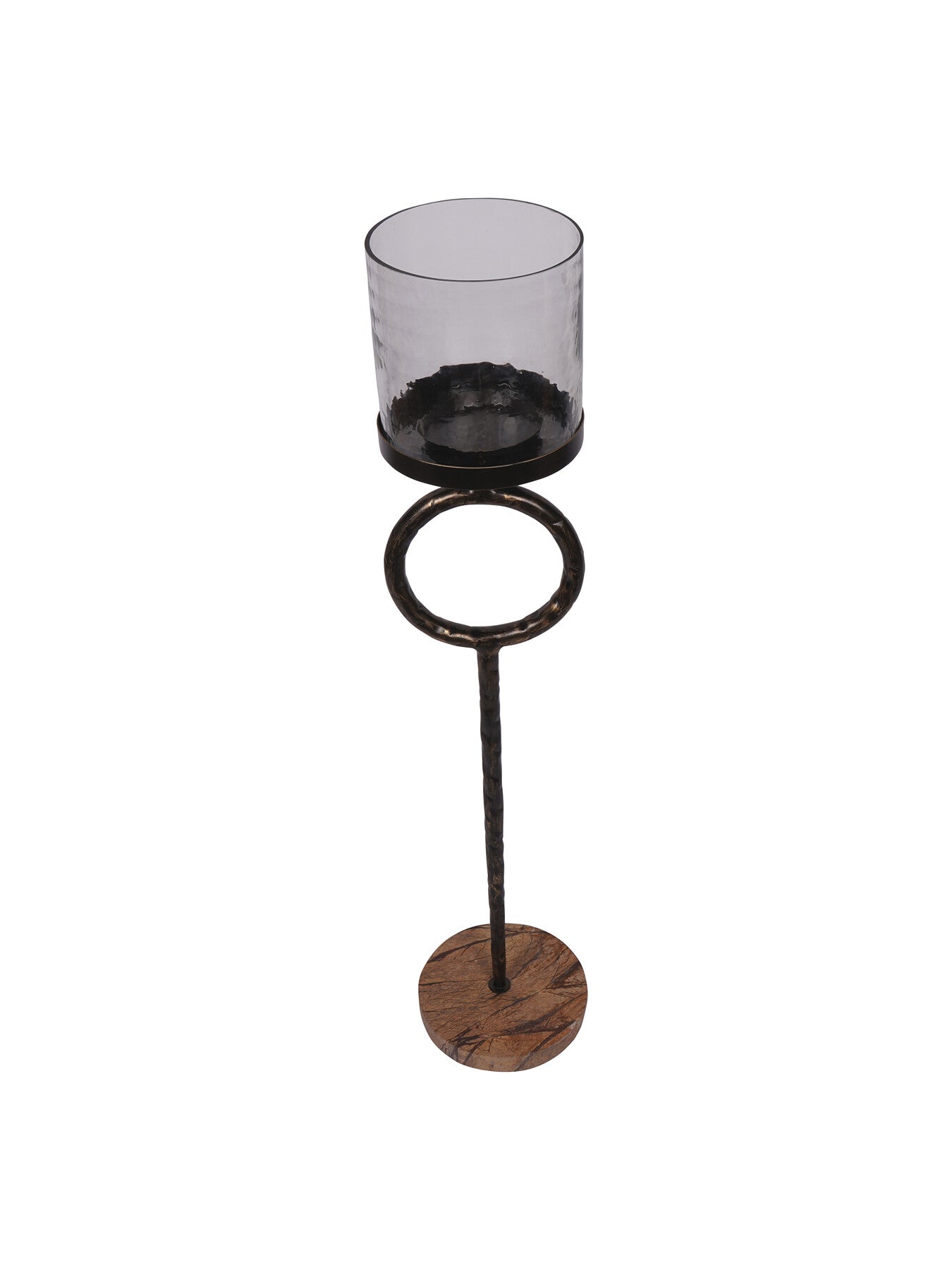 Rutland Pillar Floor Hurricane Large 108cm