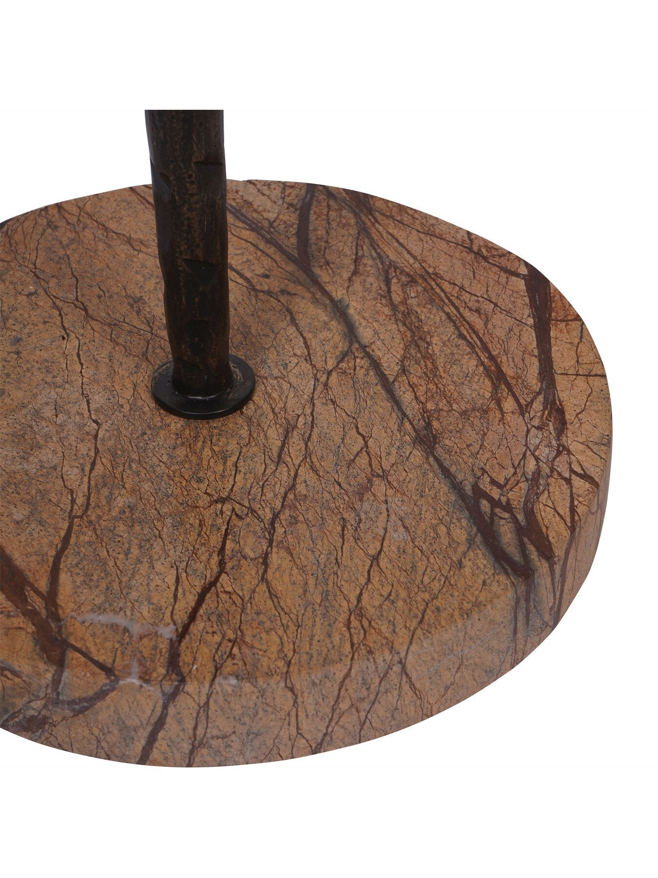 Rutland Pillar Floor Hurricane Large 108cm