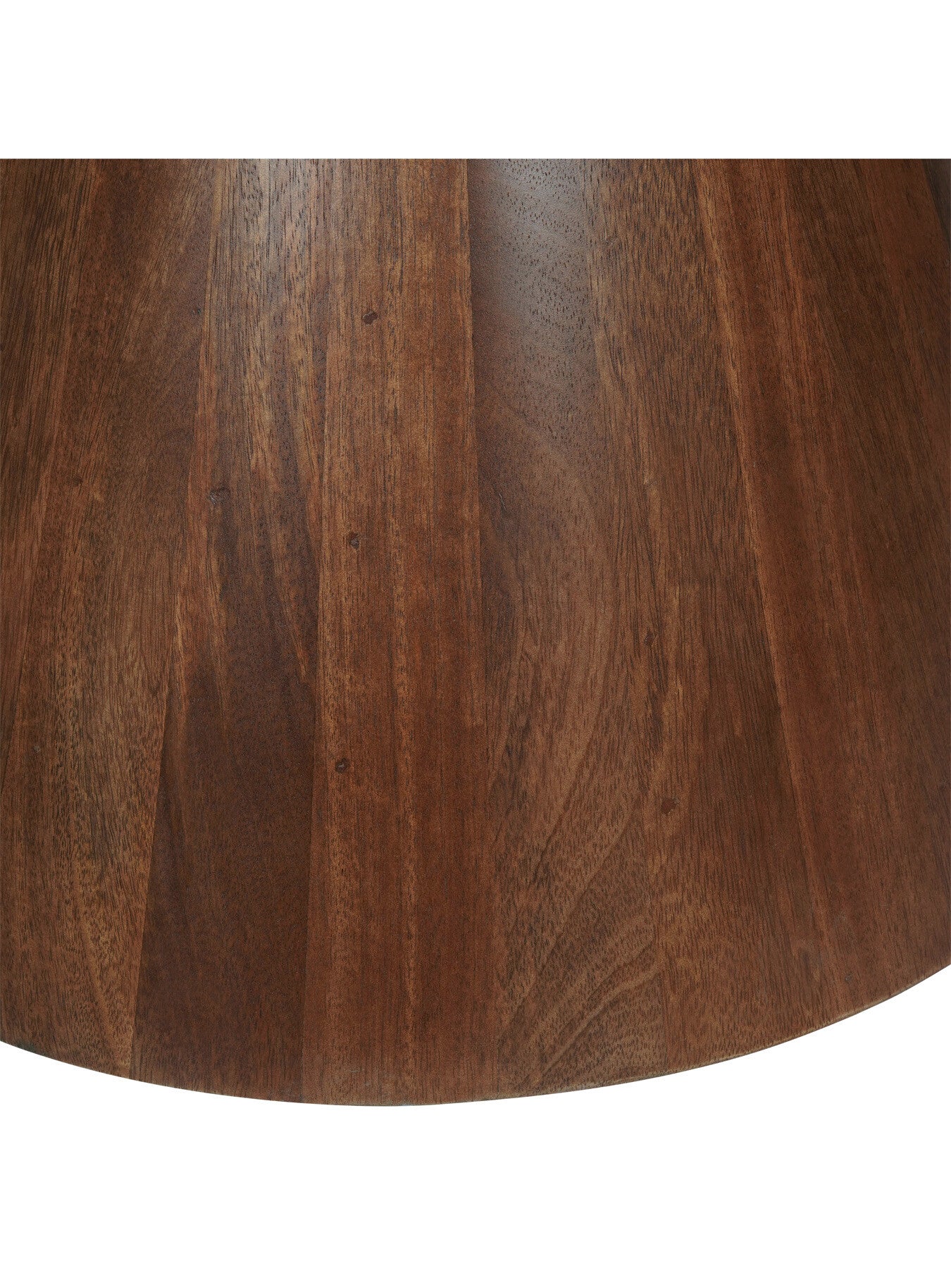 Monterey Round Wooden Dining Table