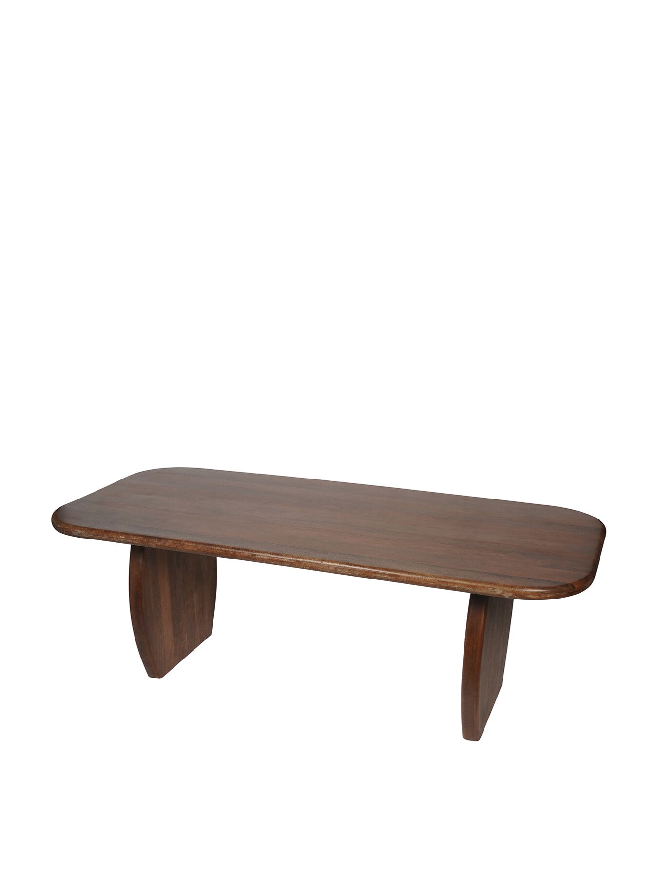 Monterey Rectangular Wooden Dining Table