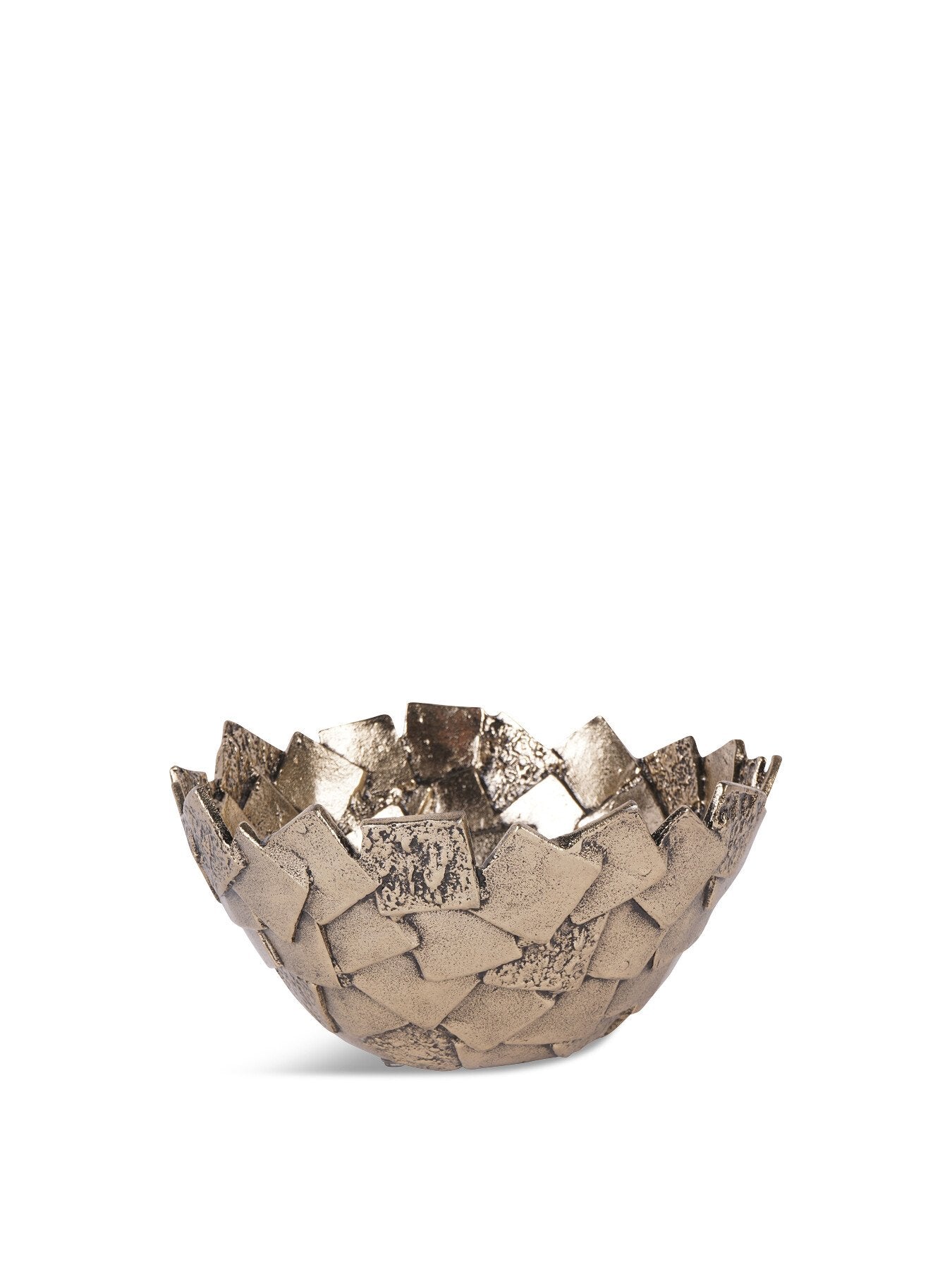 Montrose Cast Aluminium Bowl