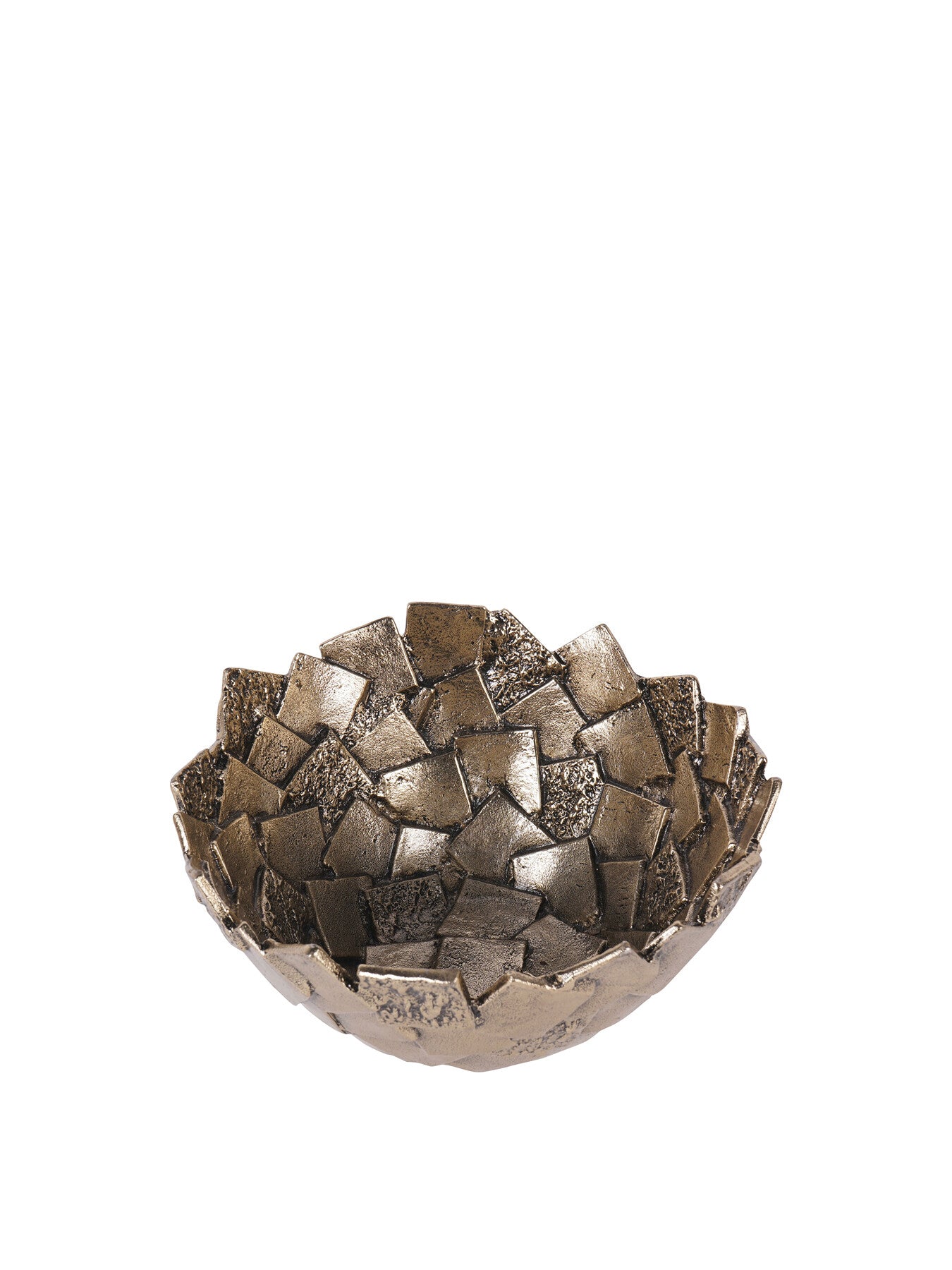 Montrose Cast Aluminium Bowl