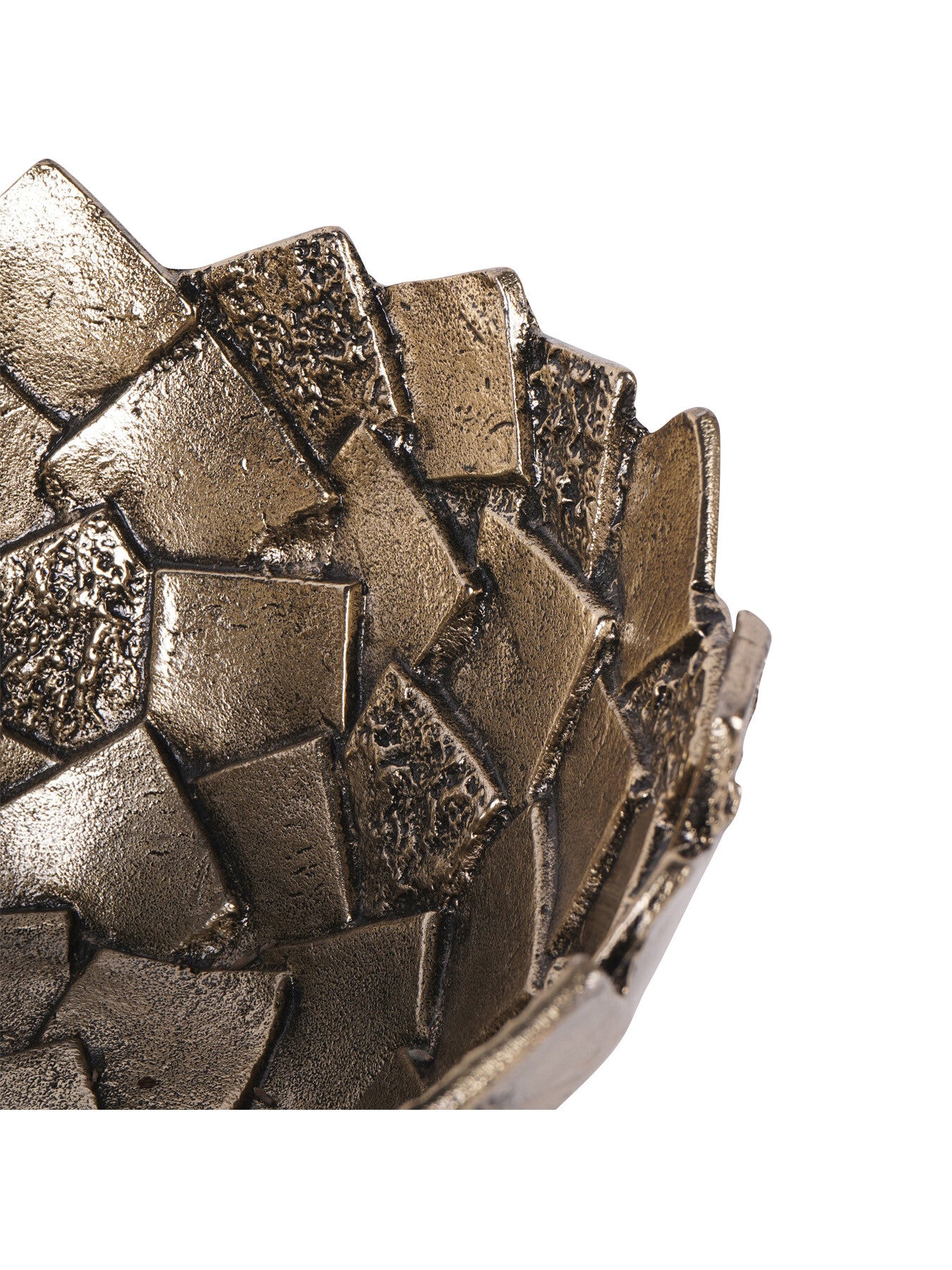 Montrose Cast Aluminium Bowl