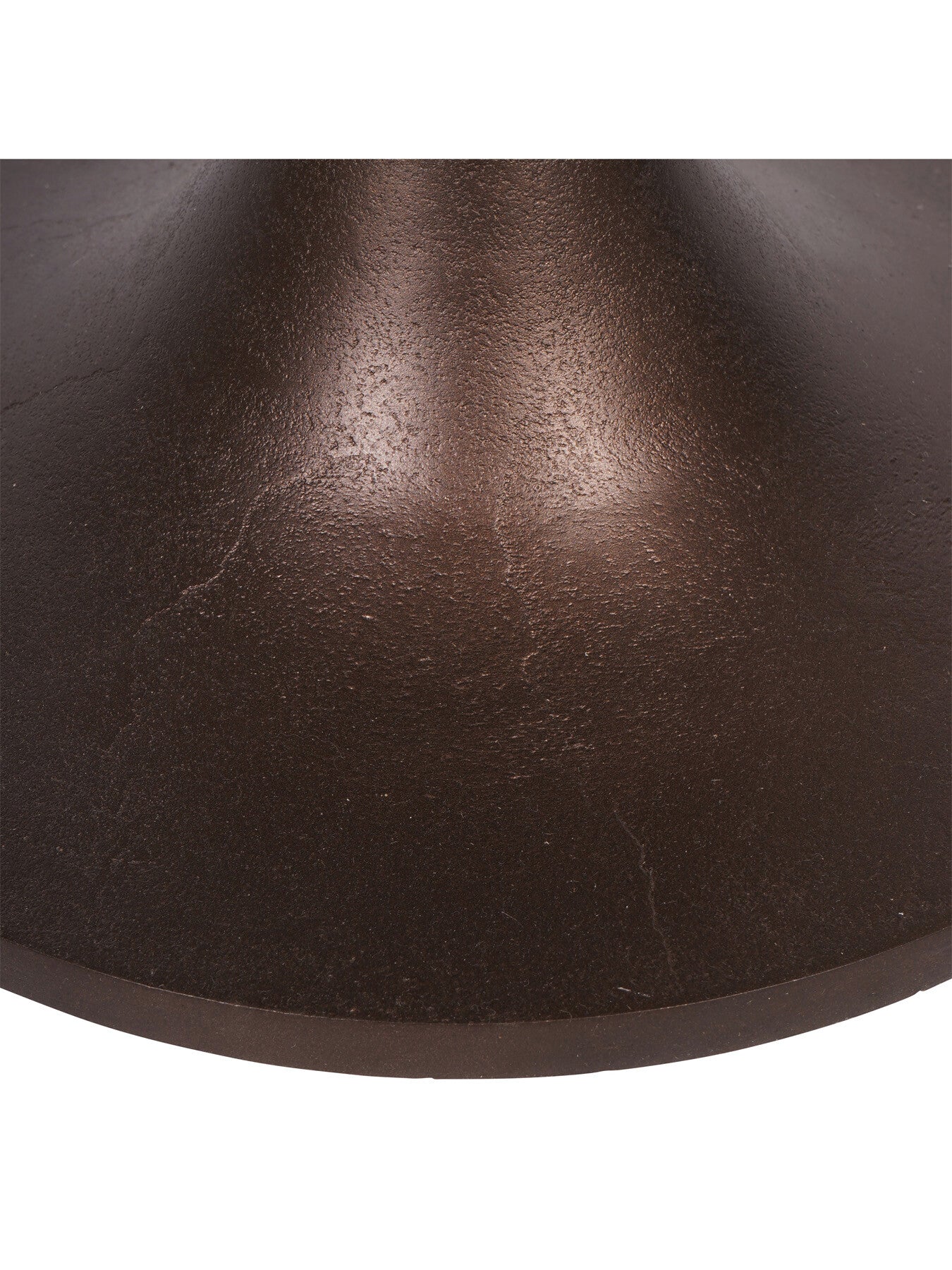 Bosworth Smokey Quartz  Side Table 60cm