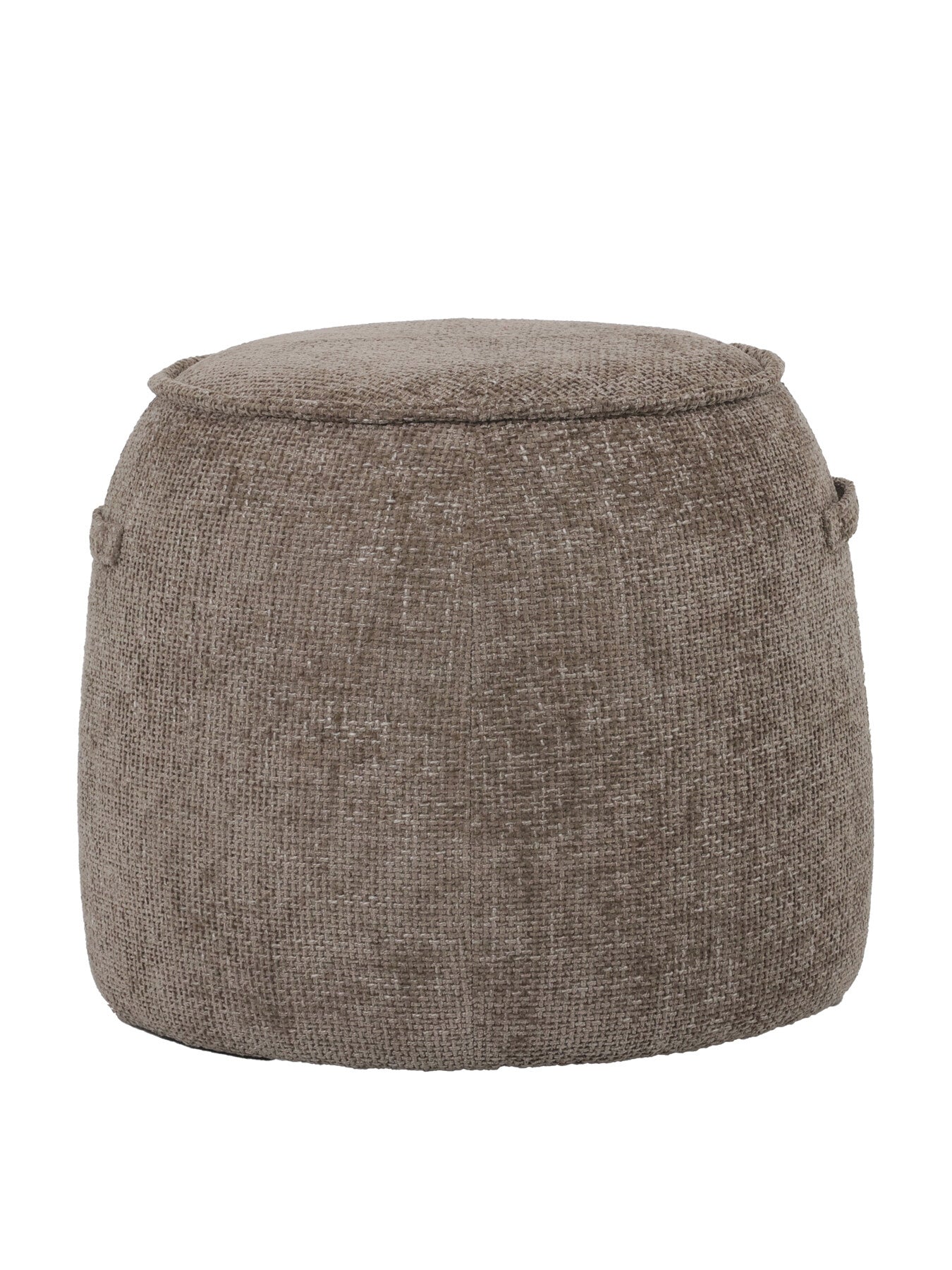 Bingham Upholstered Stool Neutral