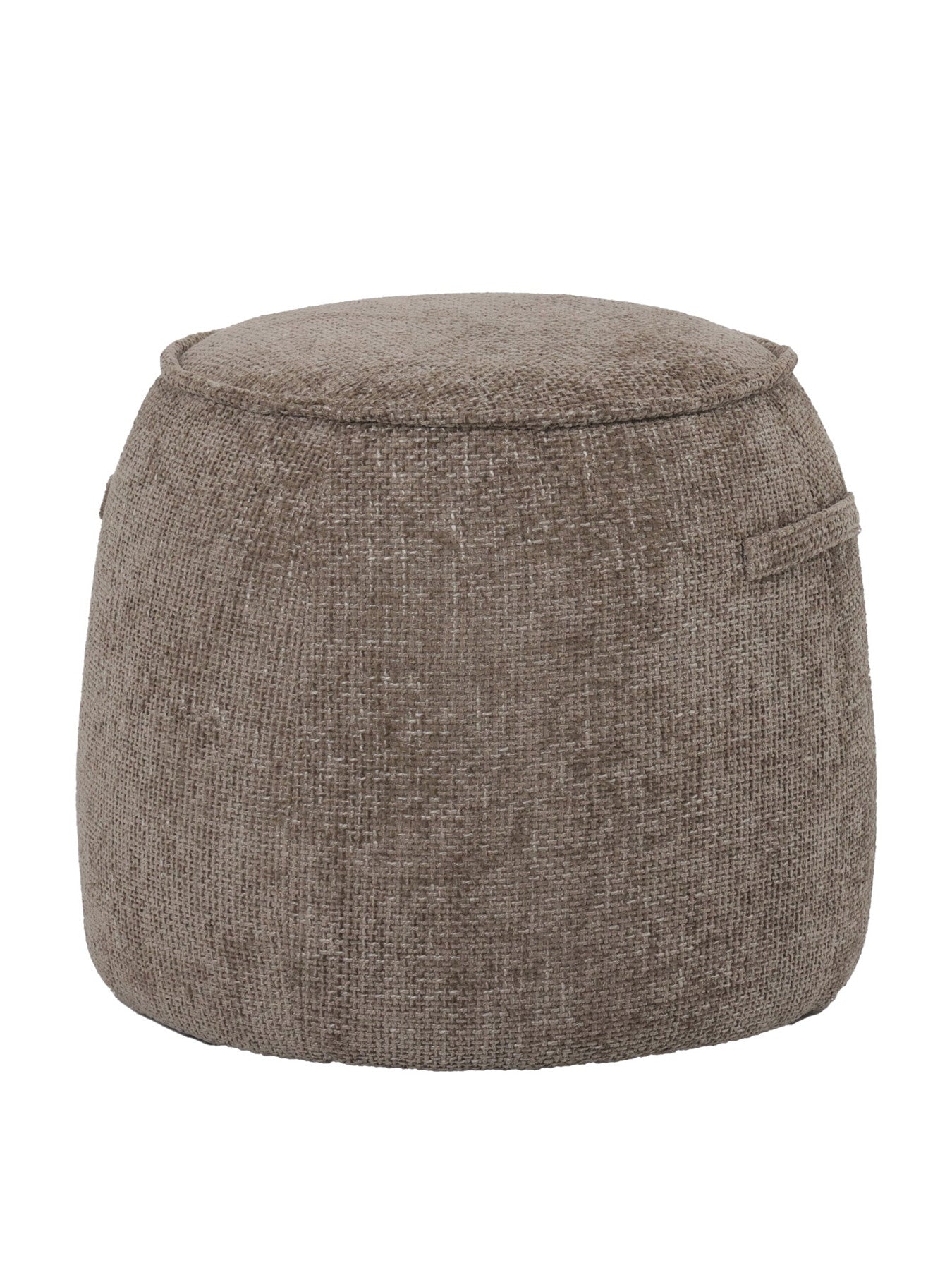 Bingham Upholstered Stool Neutral