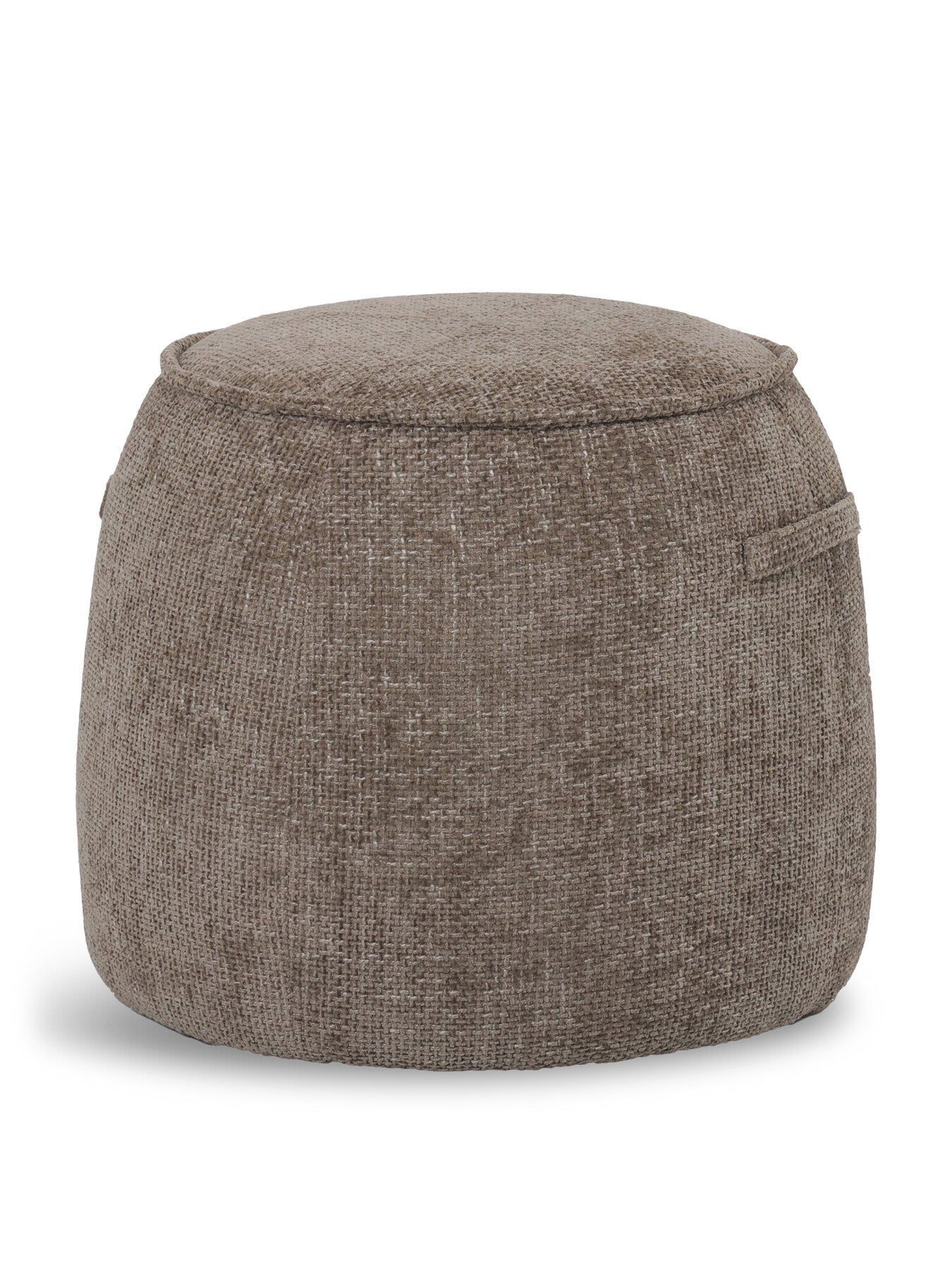 Bingham Upholstered Stool Neutral