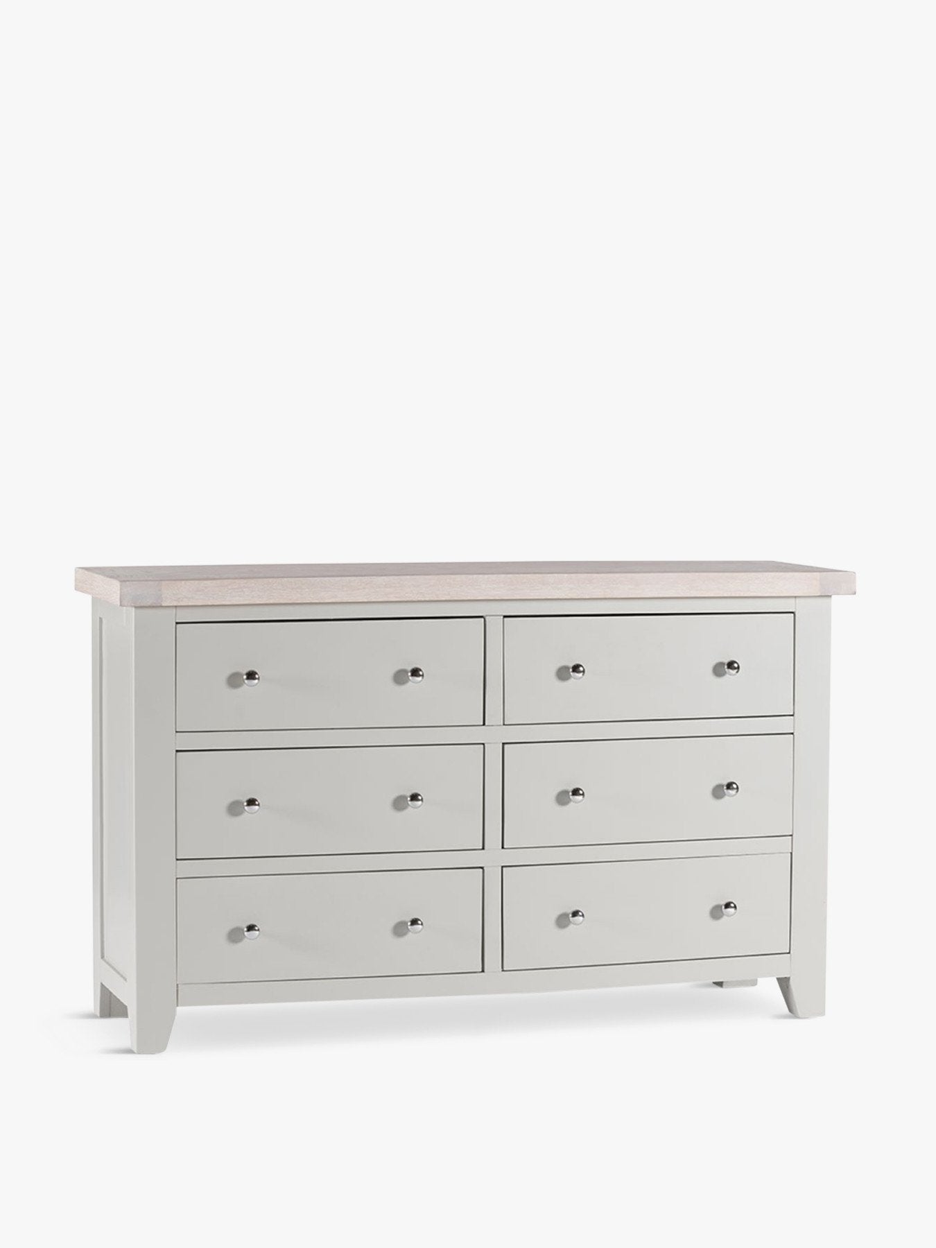 Castle Combe 6 Drawer Chest