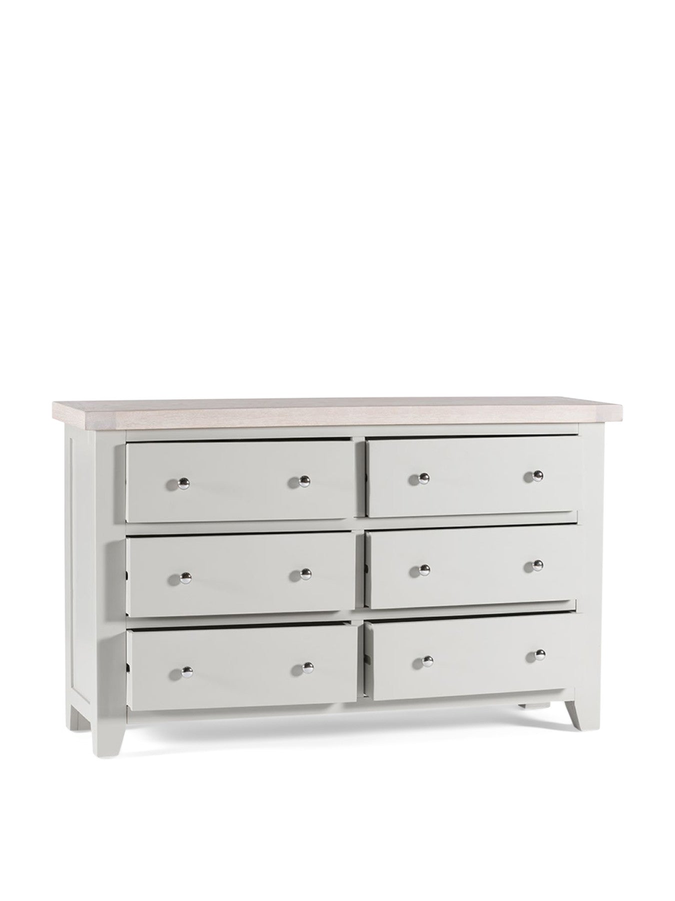Castle Combe 6 Drawer Chest