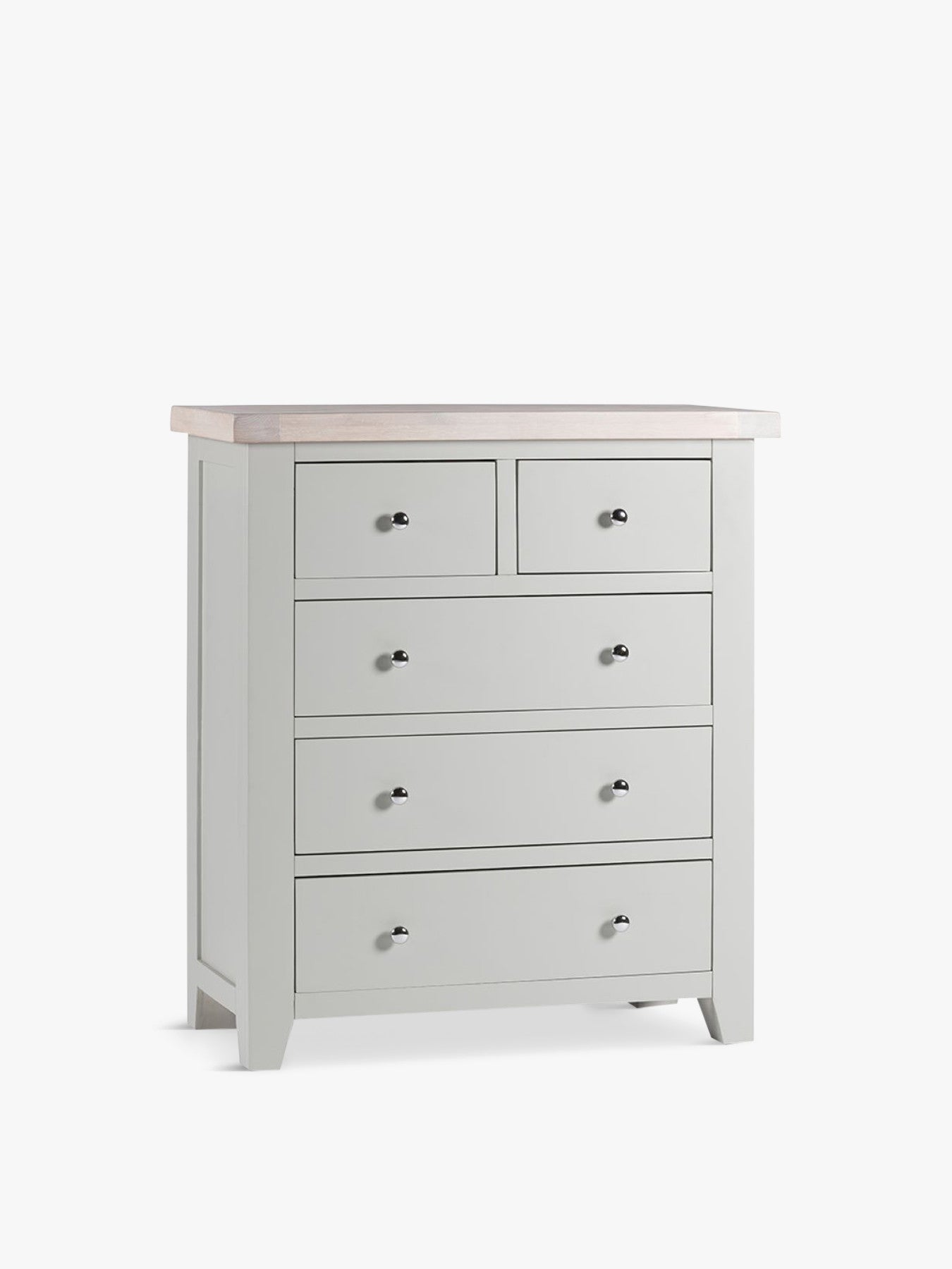 Castle Combe Chest of Drawers