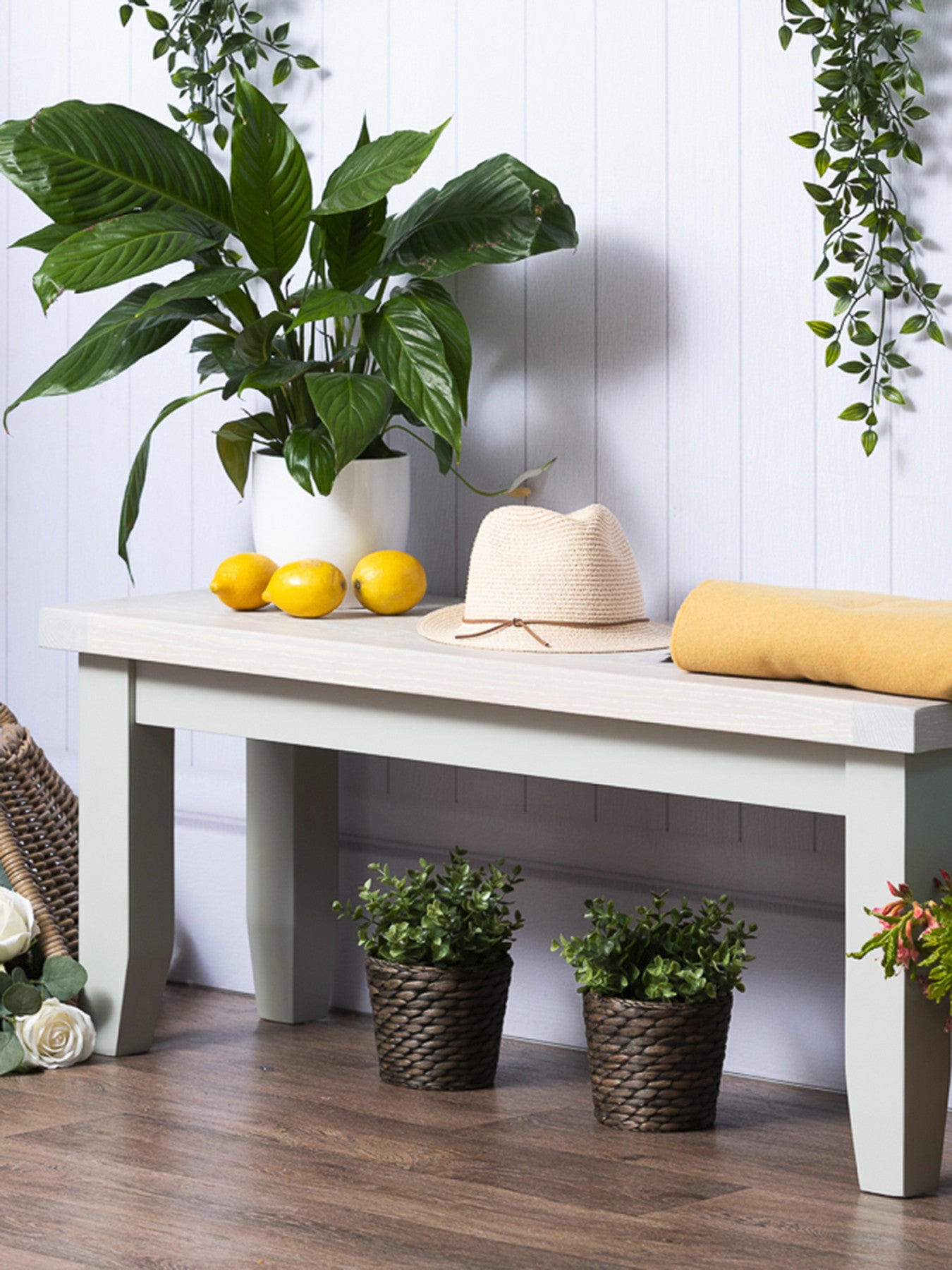 Castle Combe Dining Bench