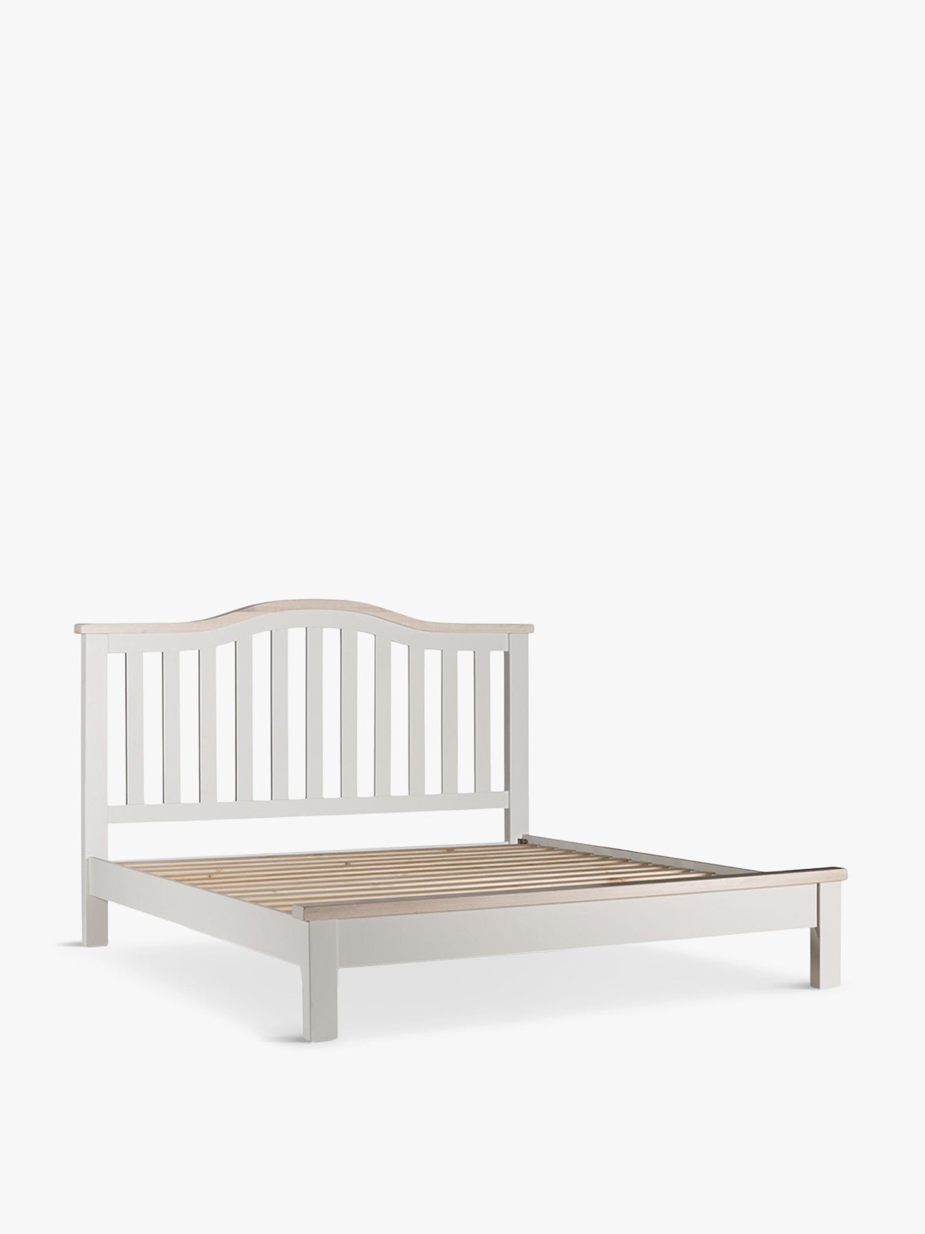 Castle Combe Double Bed