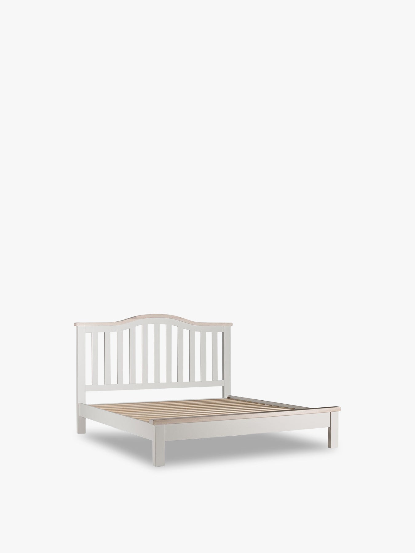 Castle Combe King Size Bed