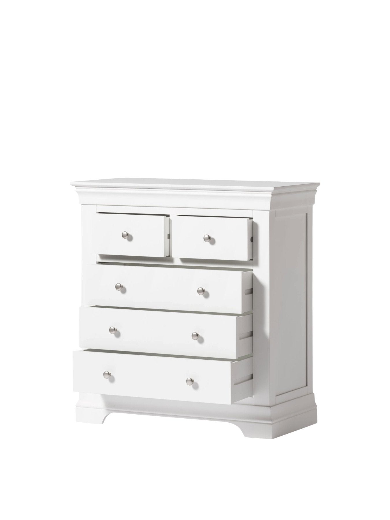 Winchcombe Chest of Drawers