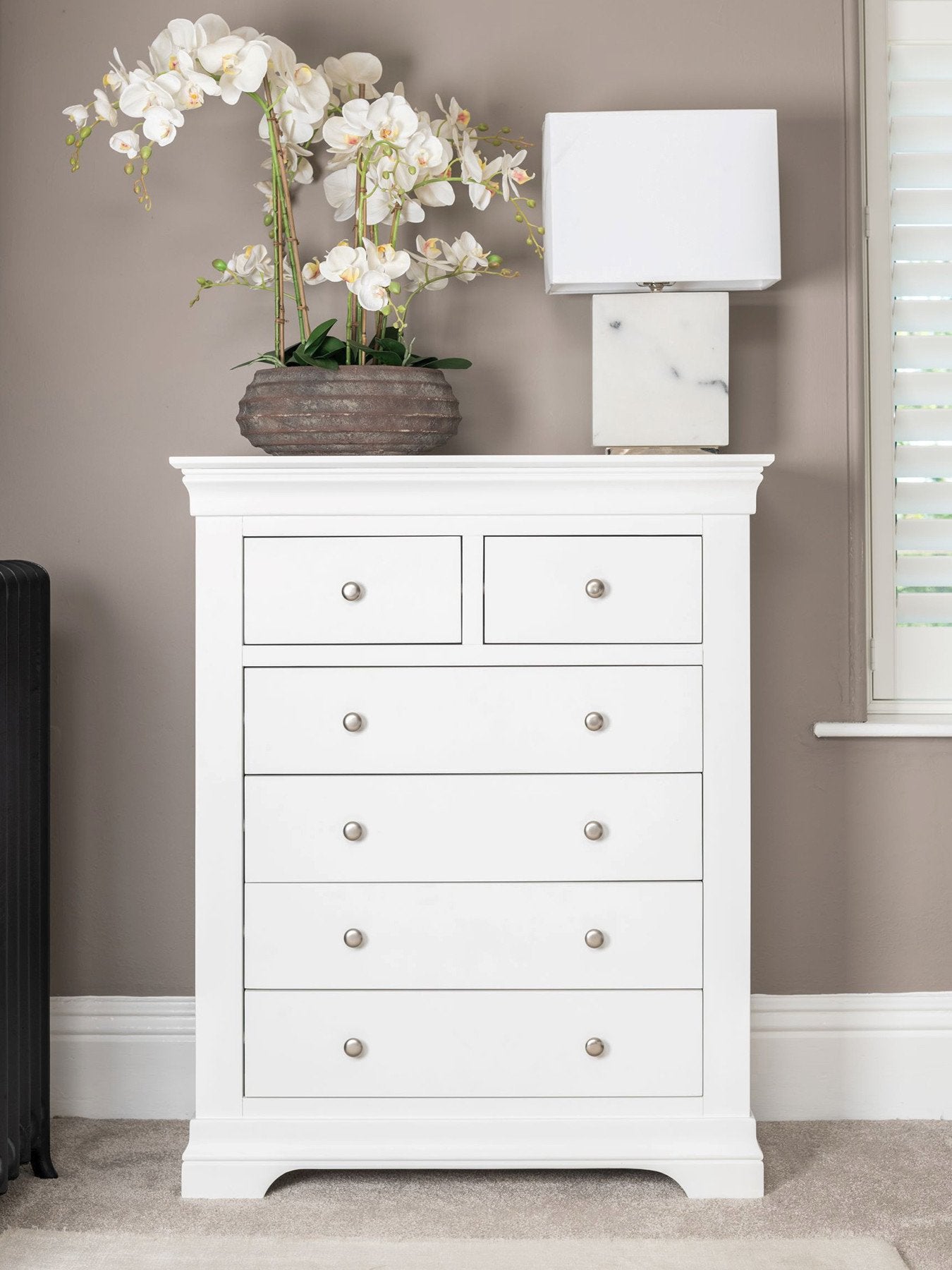 Winchcombe Chest of Drawers