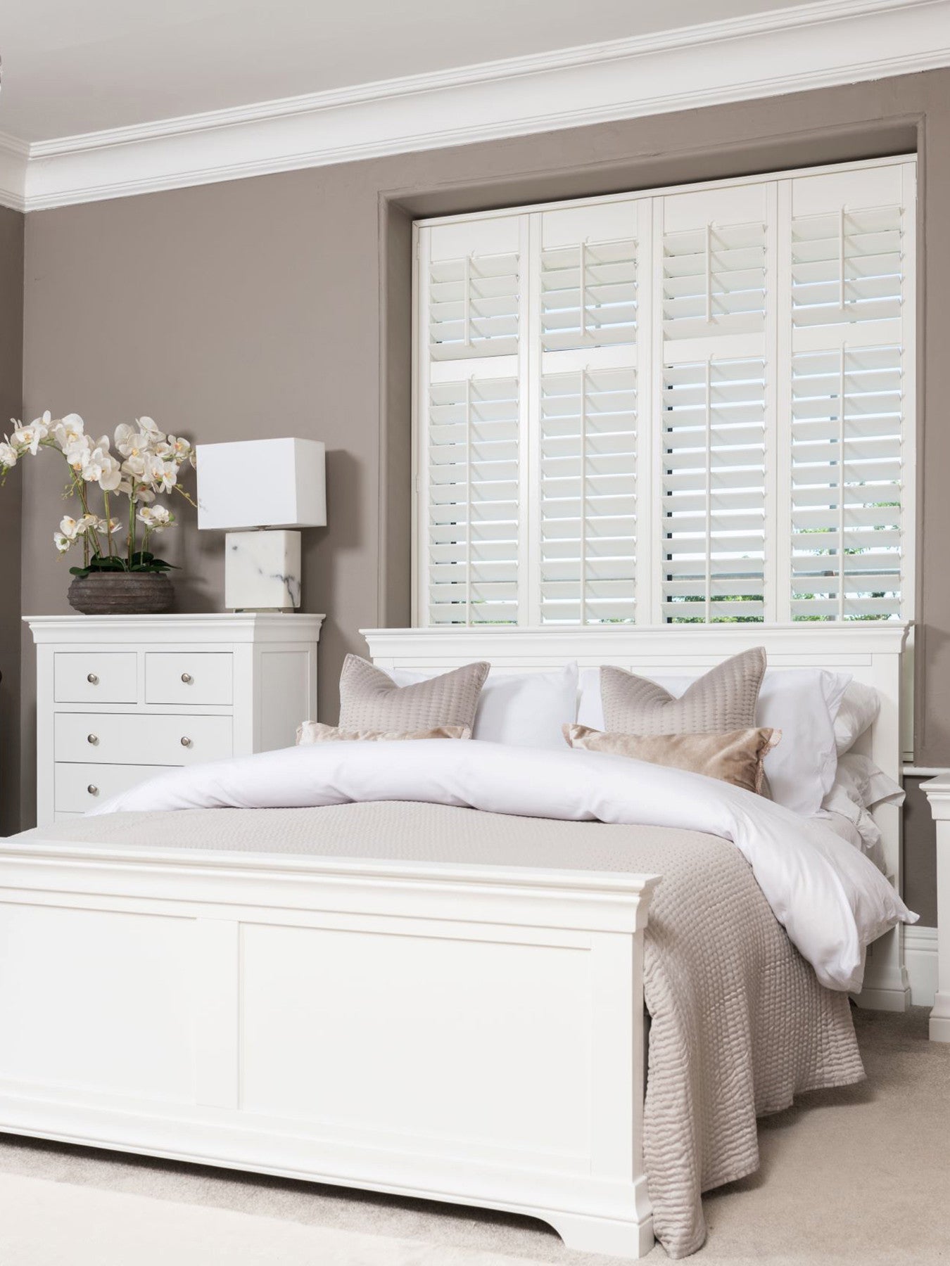 Winchcombe Chest of Drawers