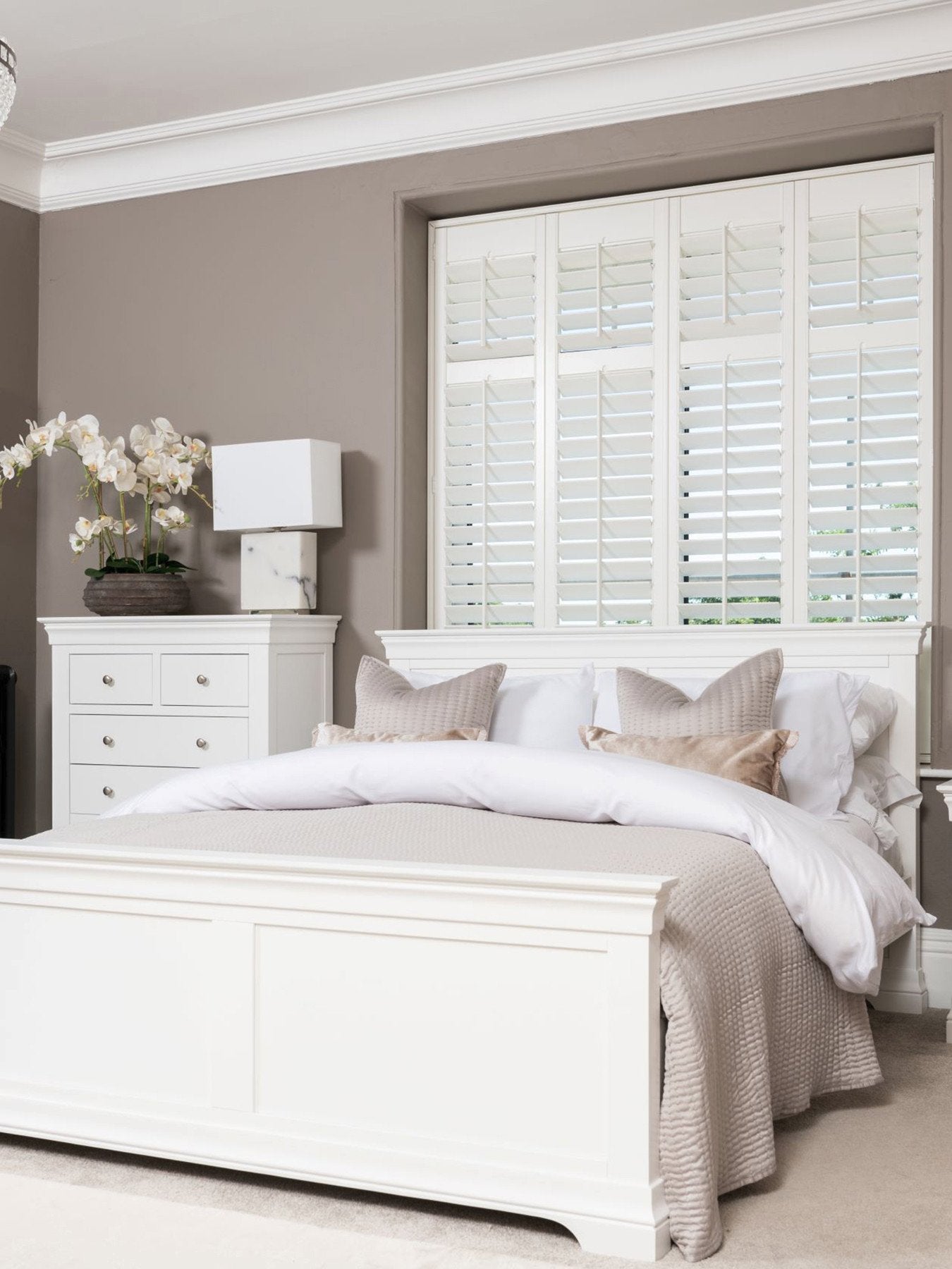 Winchcombe Double Bed