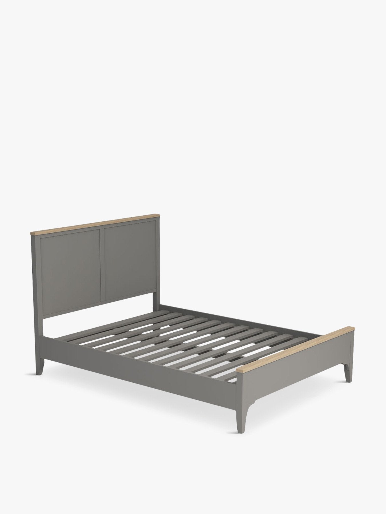 Woodstock King Size Bed