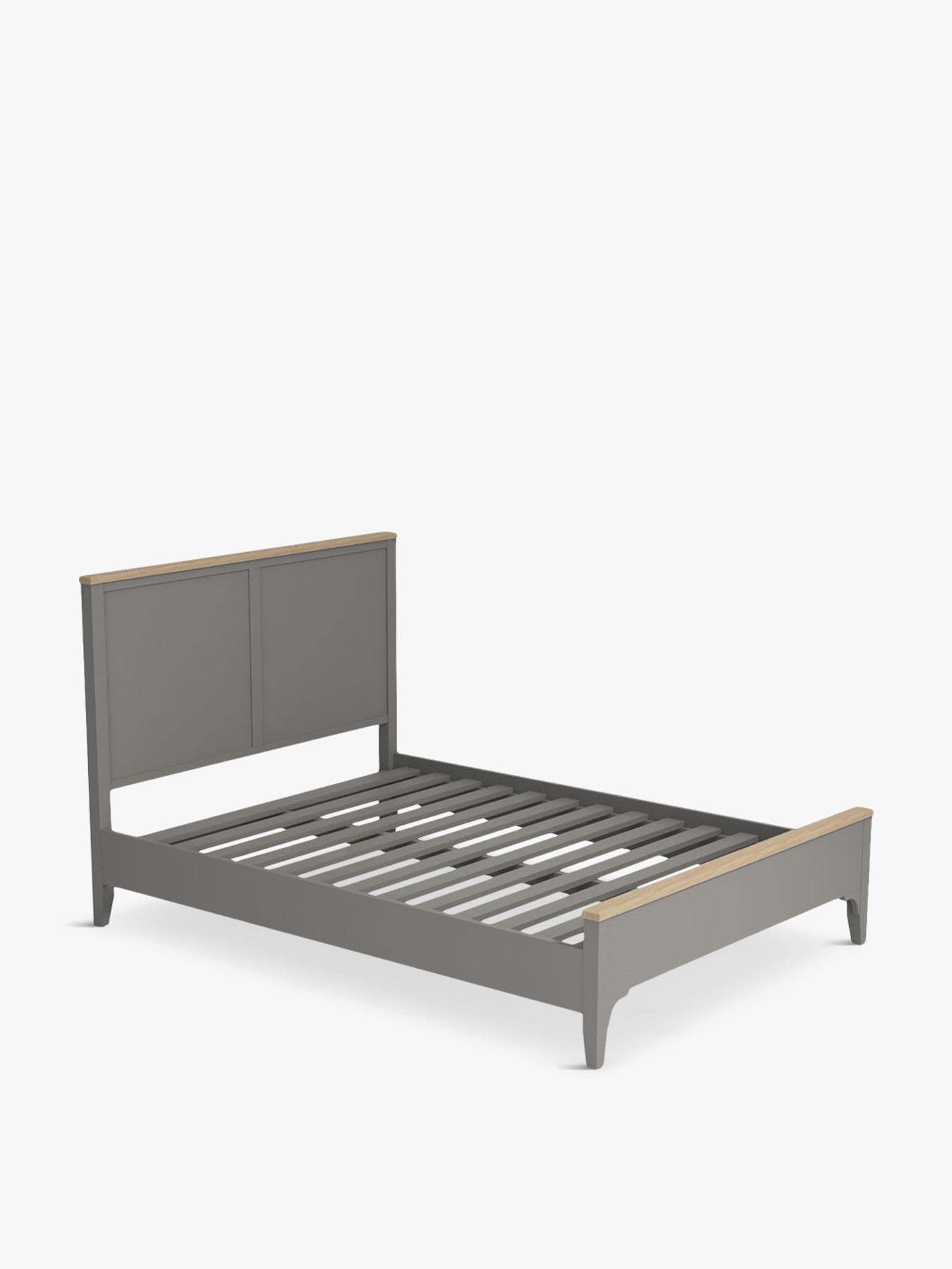 Woodstock Double Bed