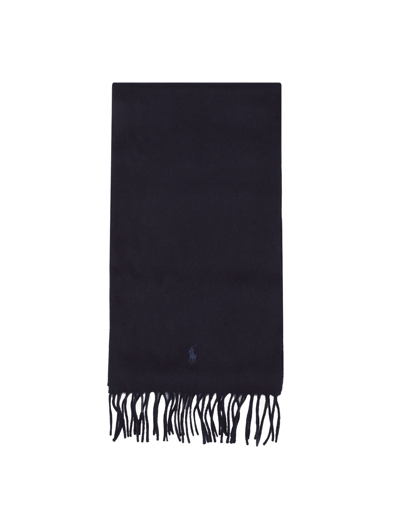 Cashmere Scarf HunterNavy