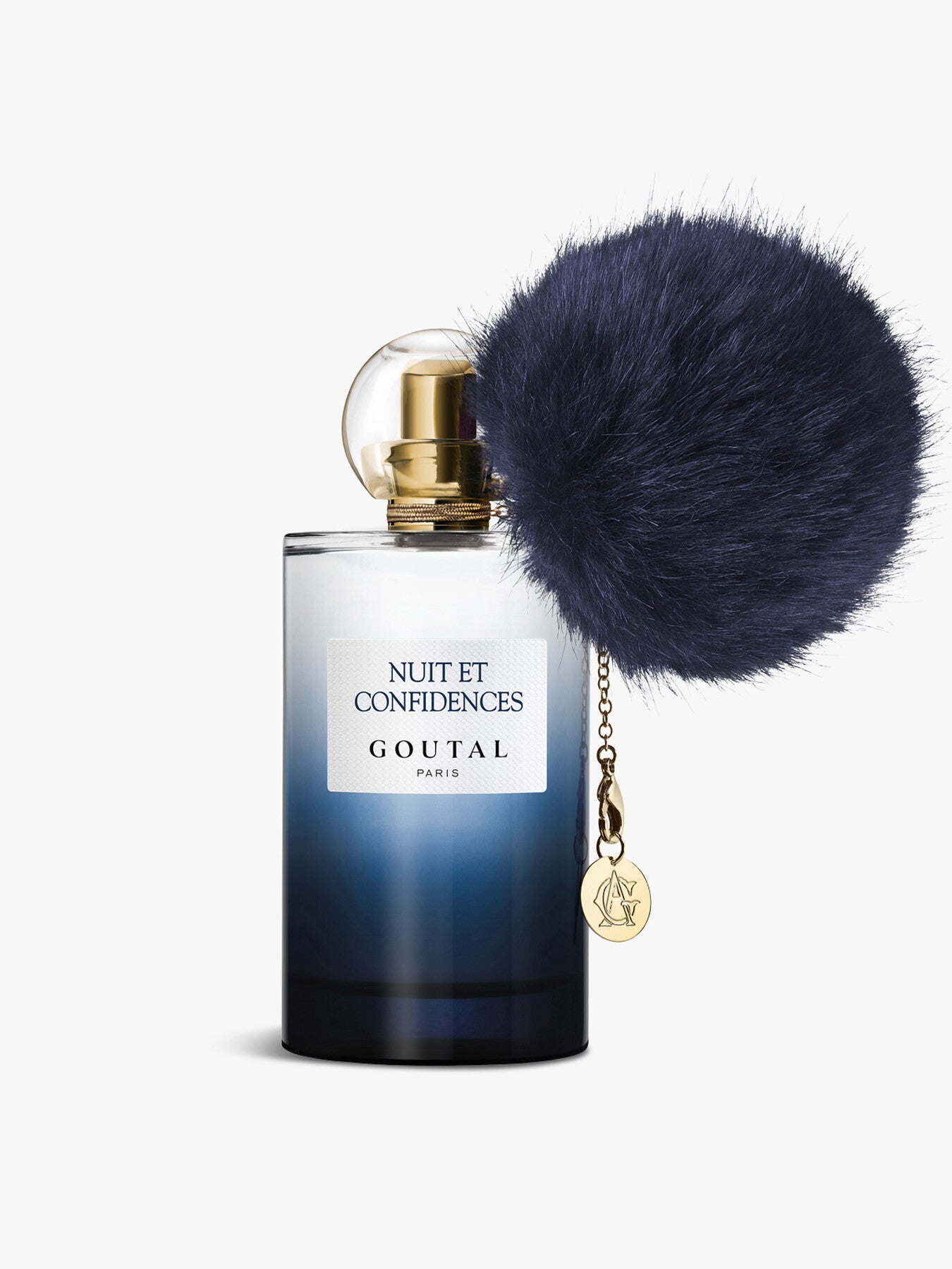 Nuit et Confidences Eau de Parfum 100 ml