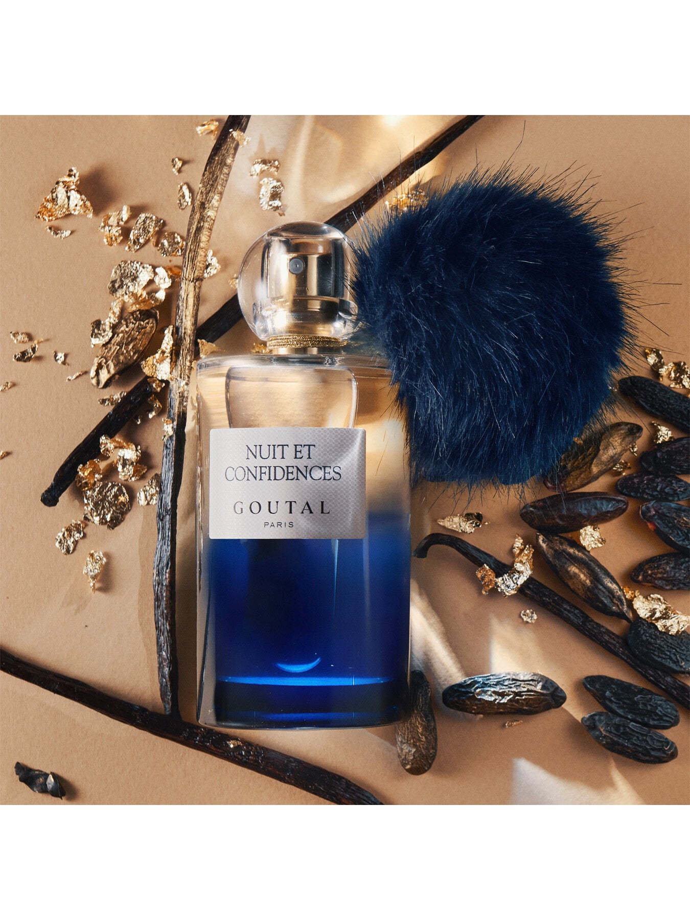 Nuit et Confidences Eau de Parfum 100 ml