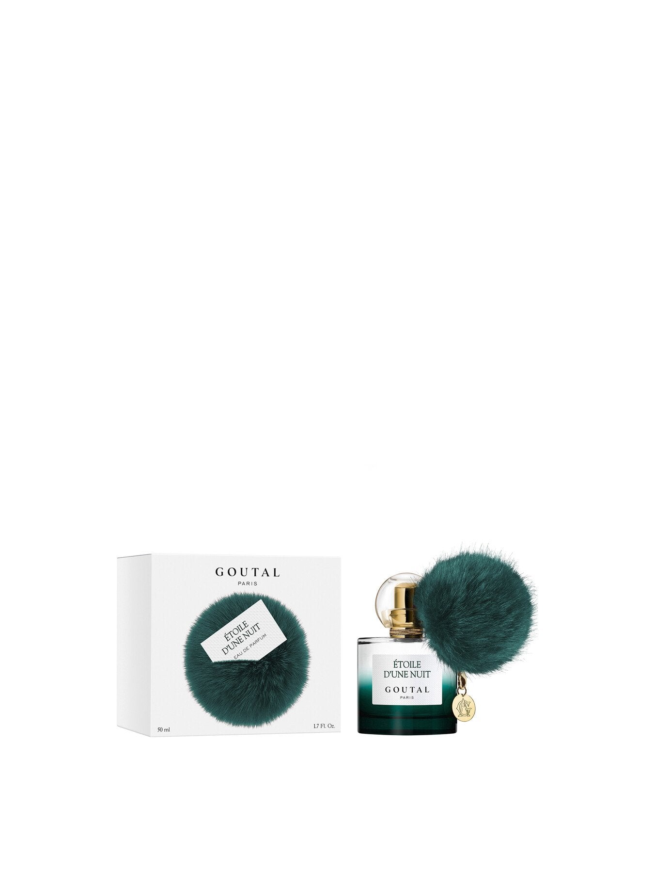 Étoile dUne Nuit Eau de Parfum 50ml