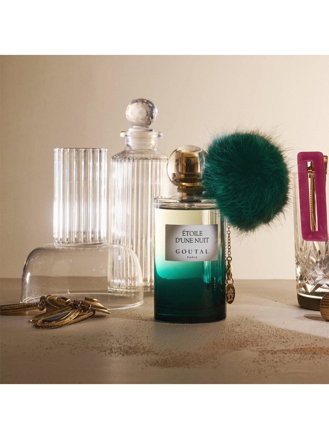 Étoile dUne Nuit Eau de Parfum 100ml