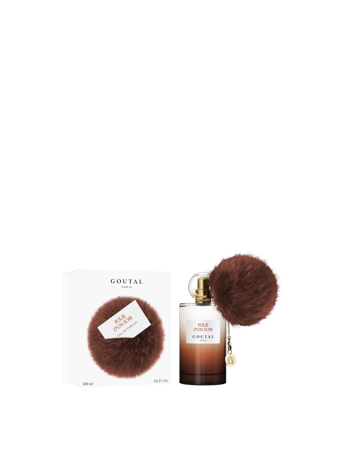 Folie dUne Soir Eau de Parfum 100ml