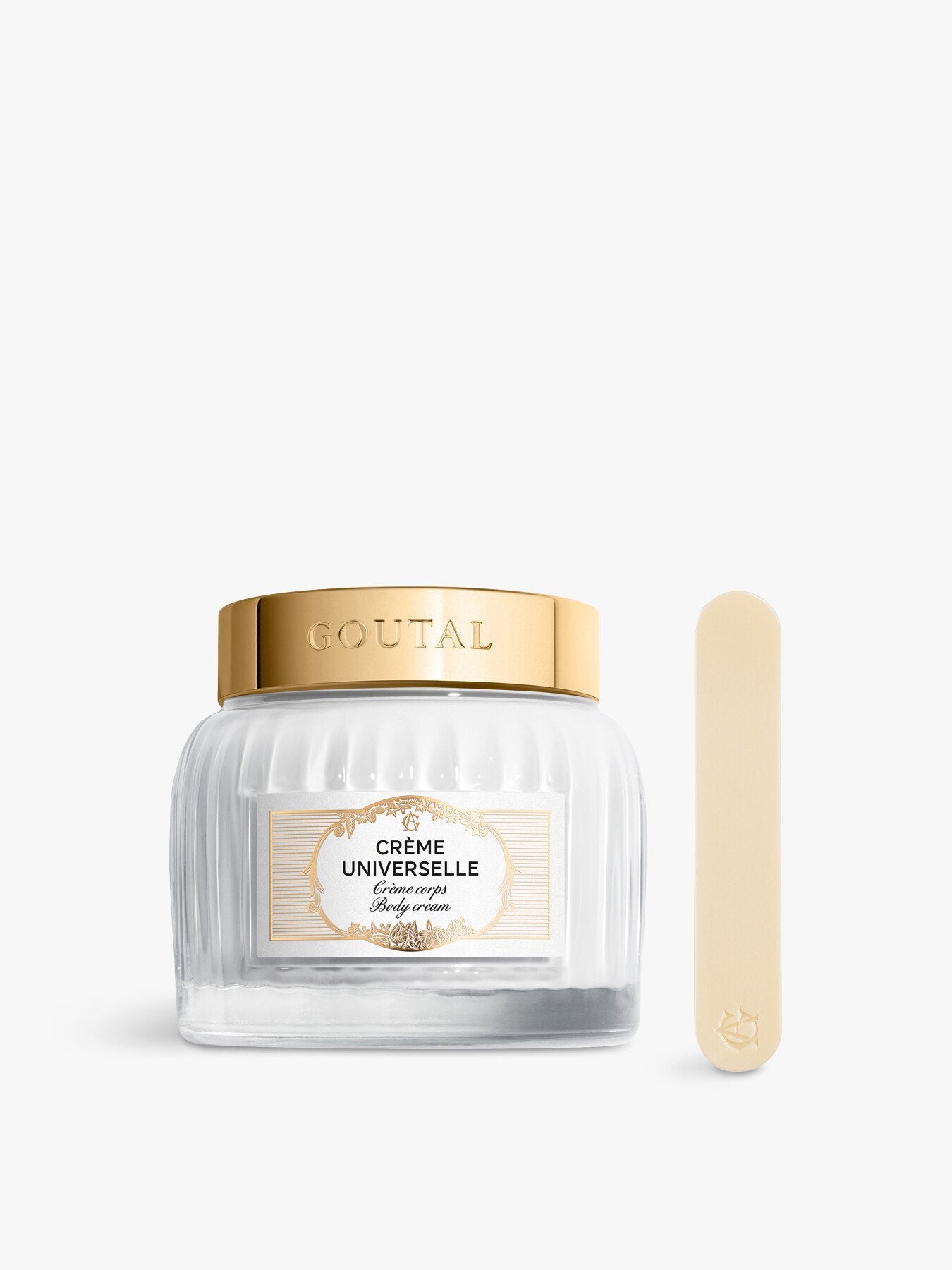 Universelle Body Cream 190ml