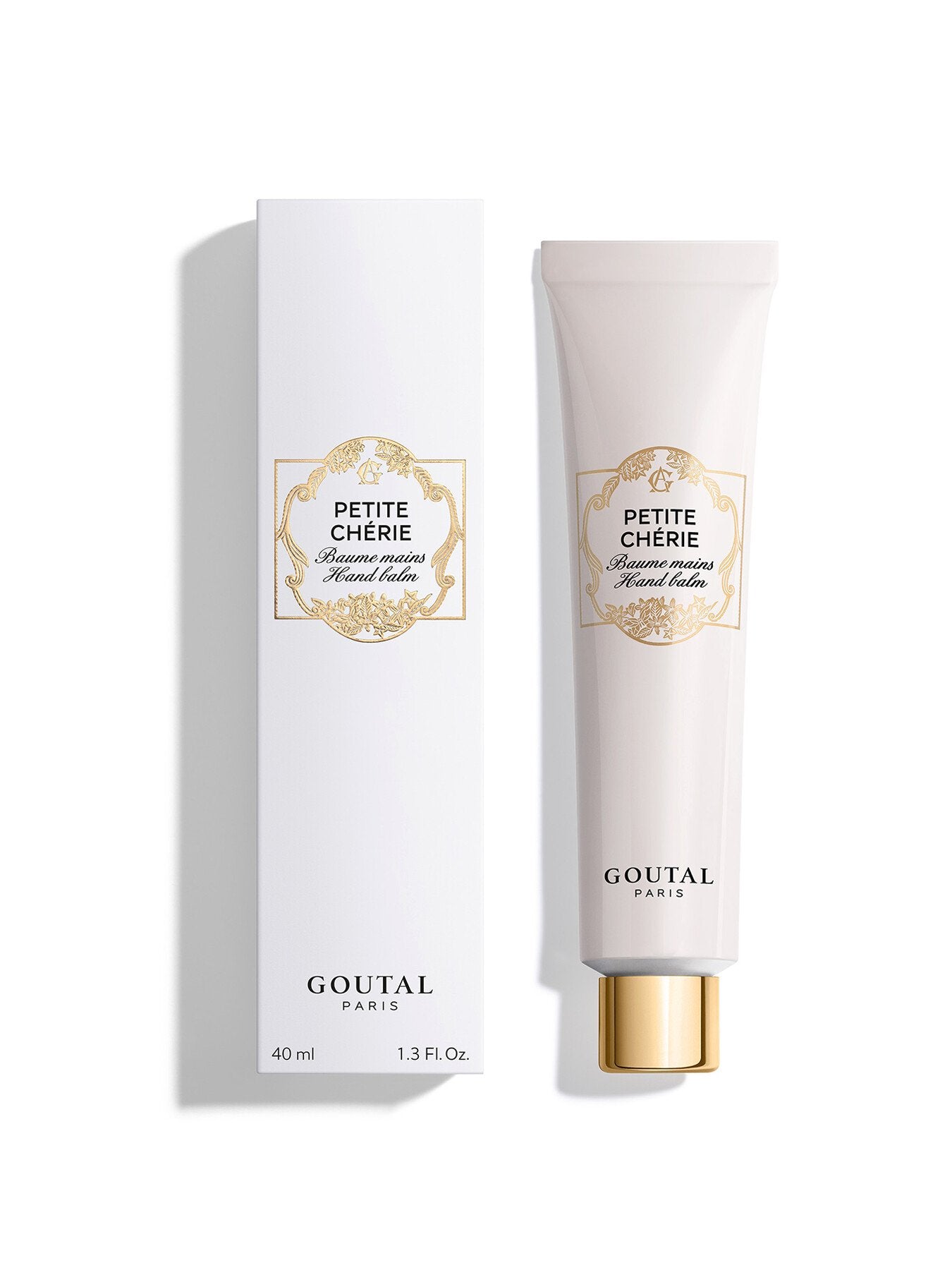 Petite Cherie Hand Balm 40ml