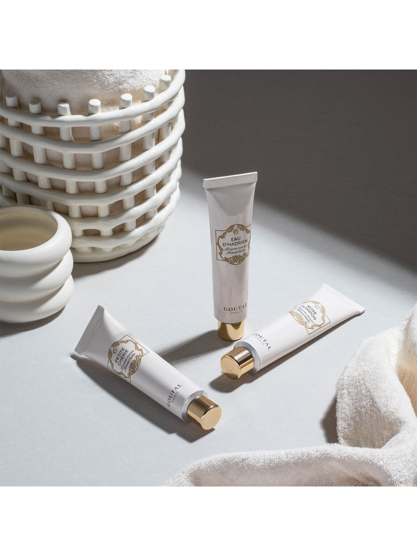 Petite Cherie Hand Balm 40ml