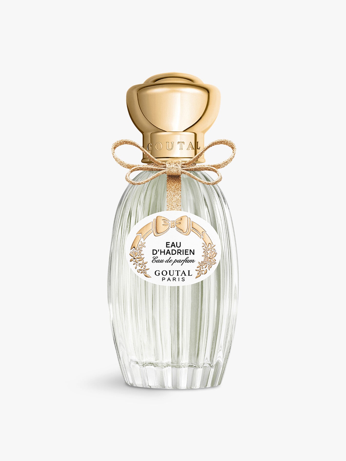 Eau dHadrien Womens Eau de Parfum 100ml