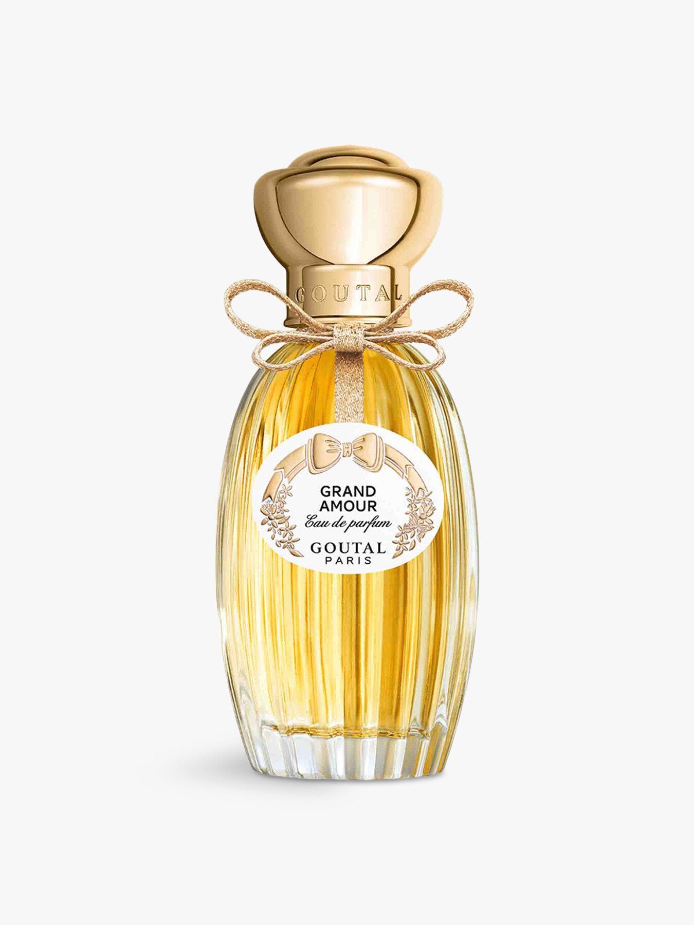 Grand Amour Eau de Parfum 100ml