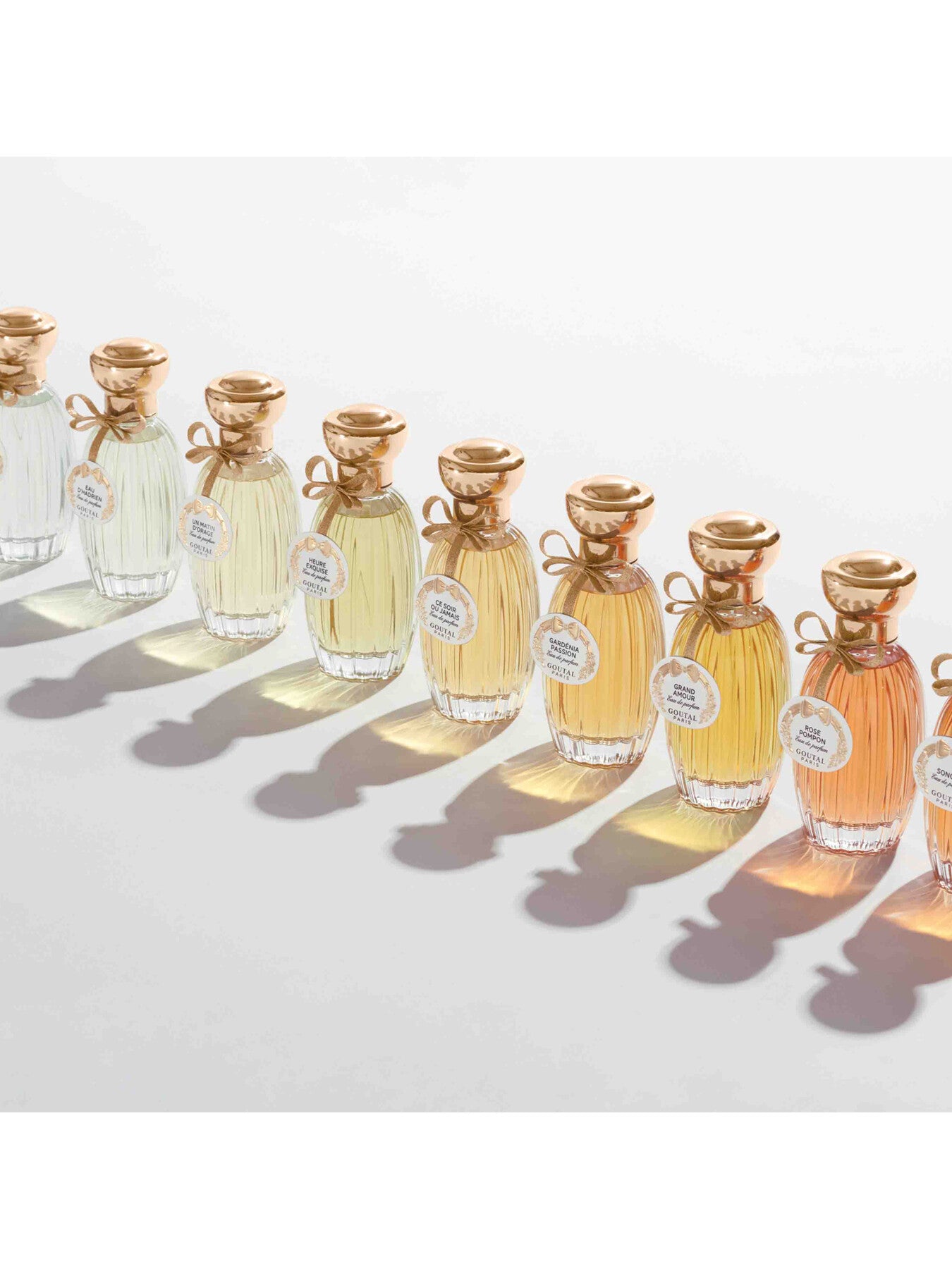 Eau d Hadrien Women Eau de Toilette 50ml