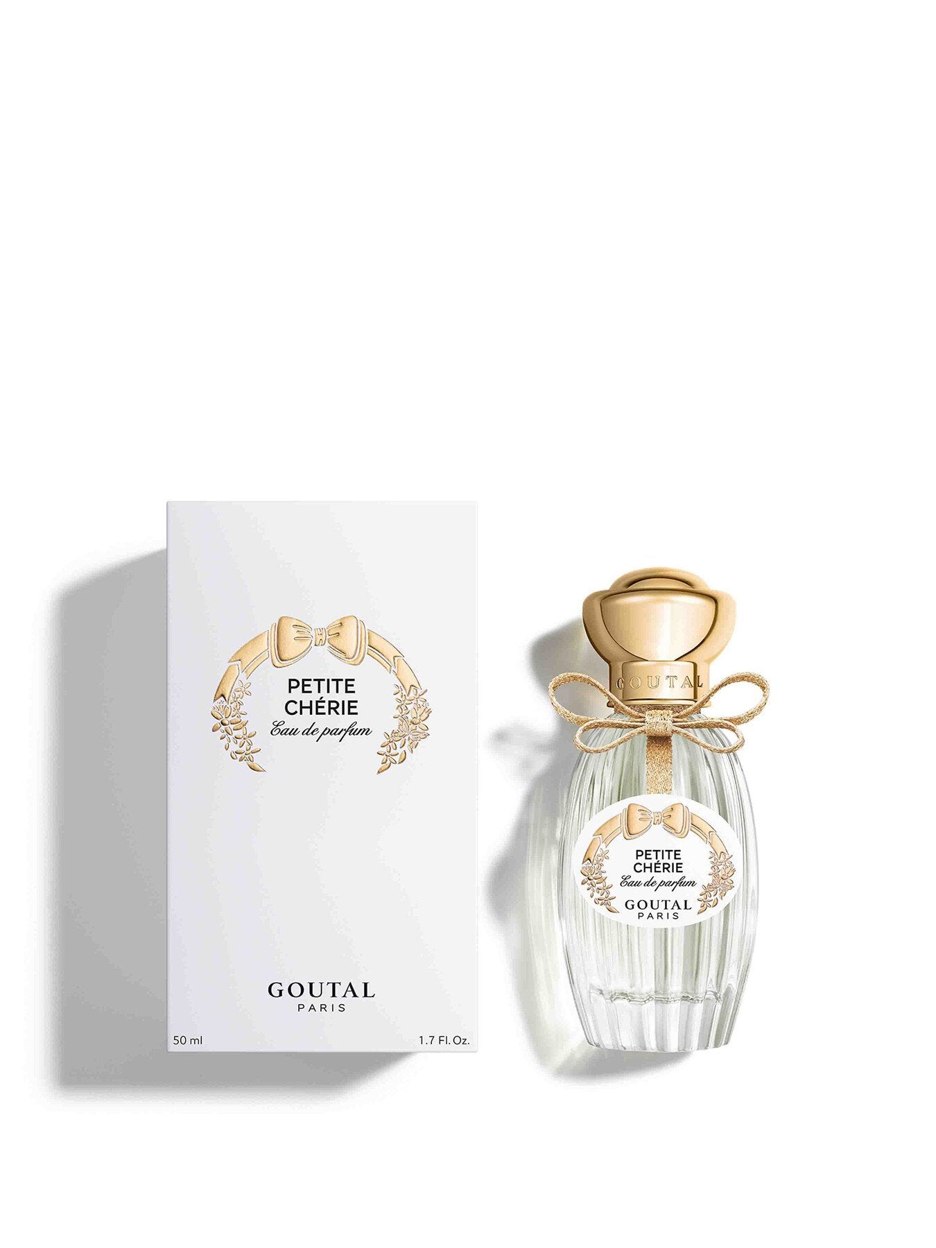 Petite Cherie Eau de Parfum 50ml