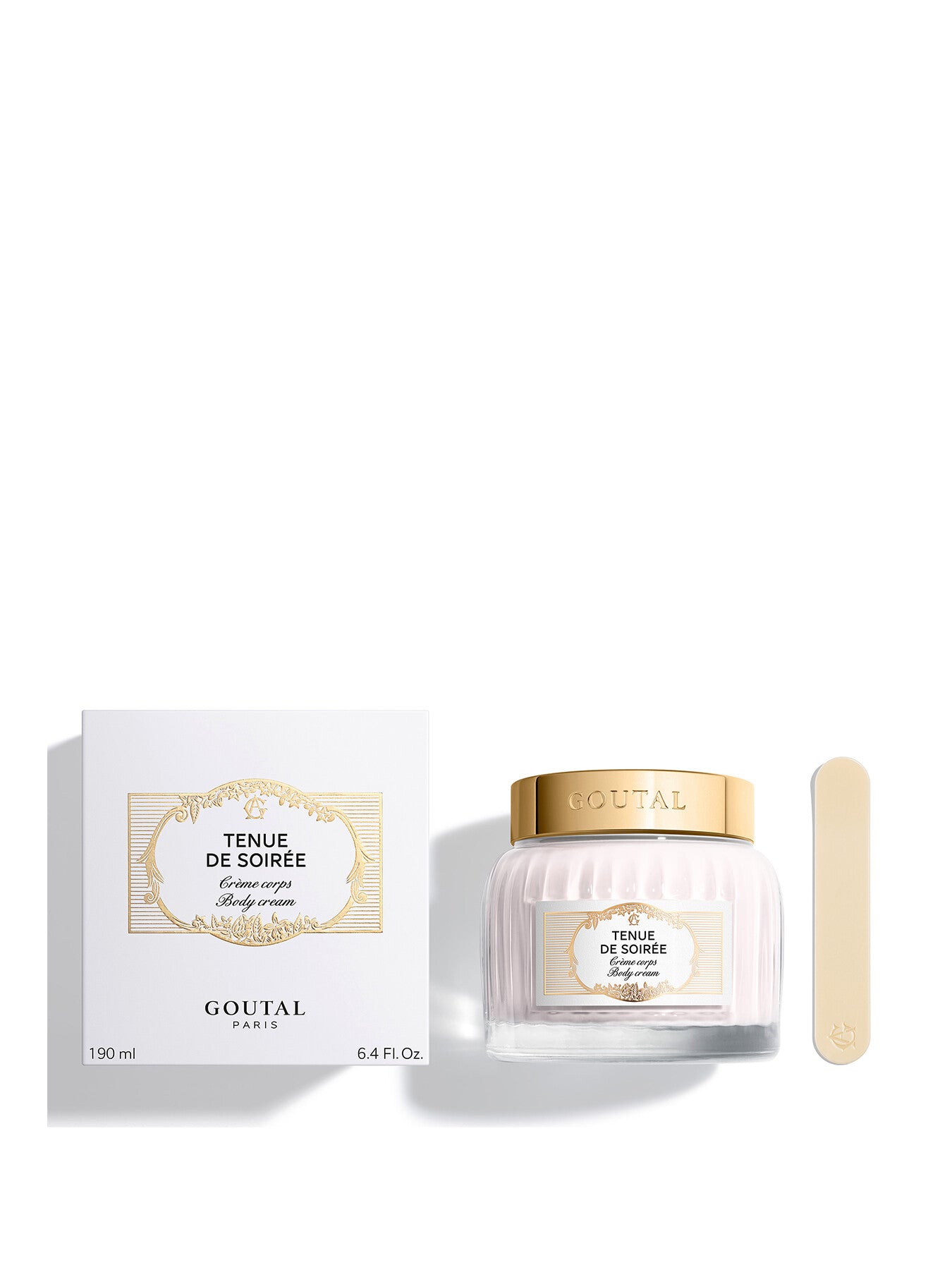 Tenue de Soiree Body Cream 250ml