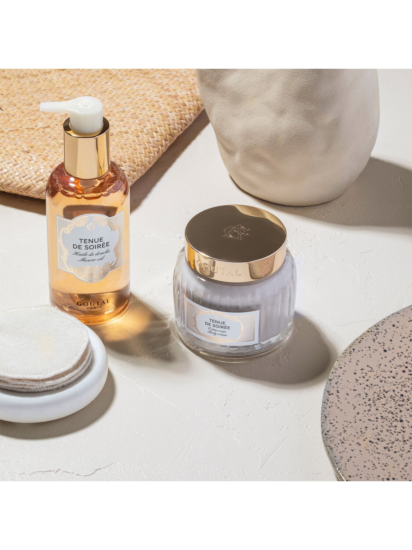 Tenue de Soiree Body Cream 250ml