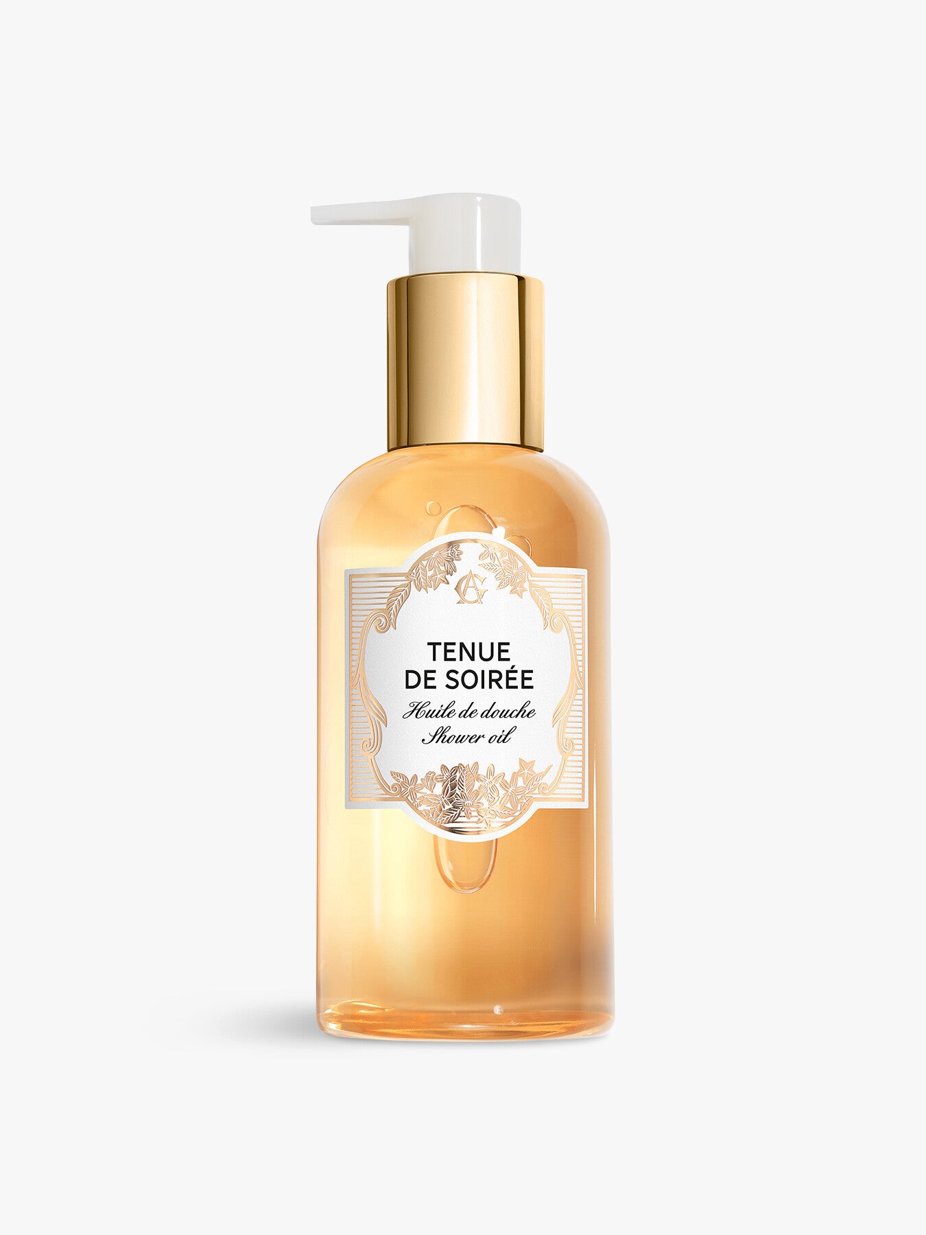 Tenue de Soiree Shower Oil 250ml