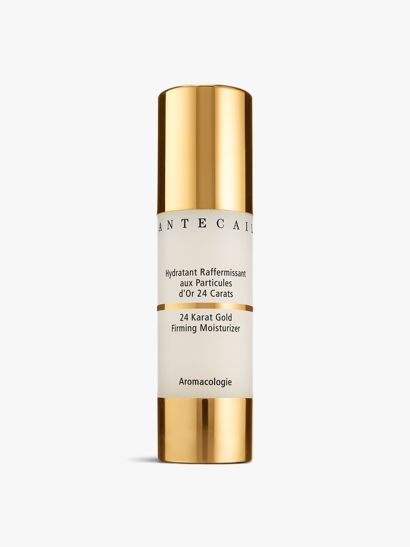 24 Karat Gold Firminig Moisturizer