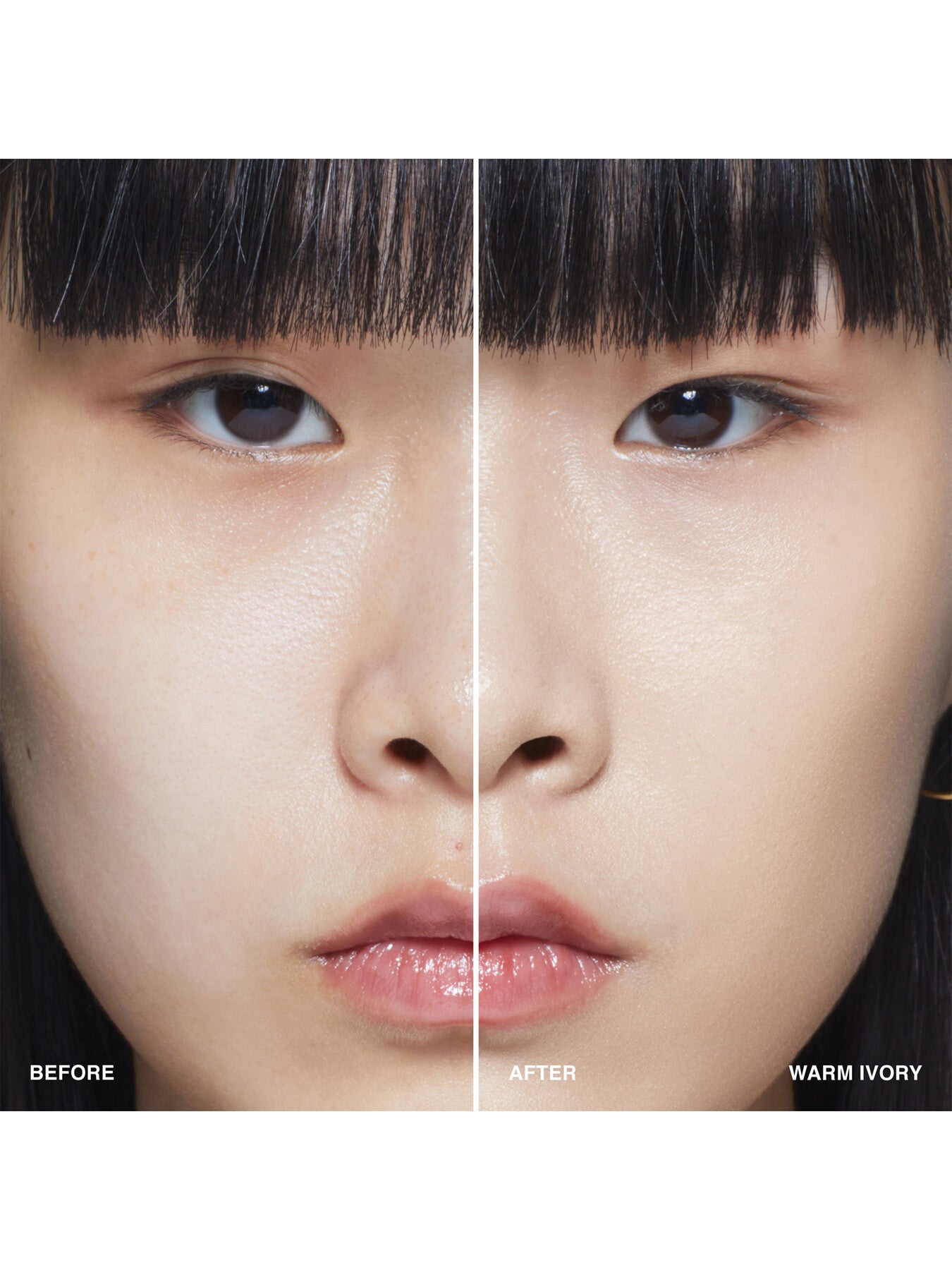 Intensive Serum Foundation SPF 40