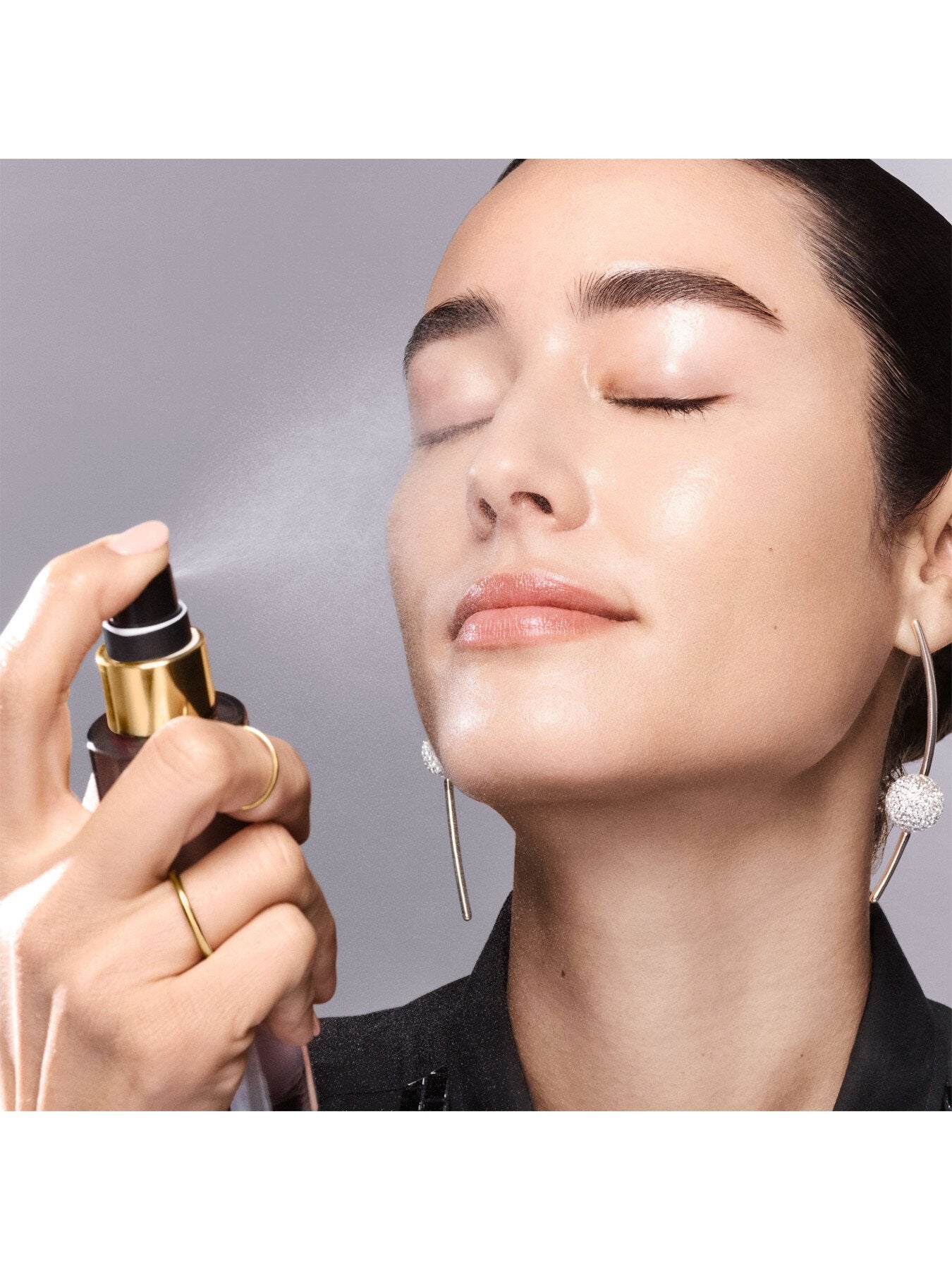 Intensive Serum Radiance Primer Mist