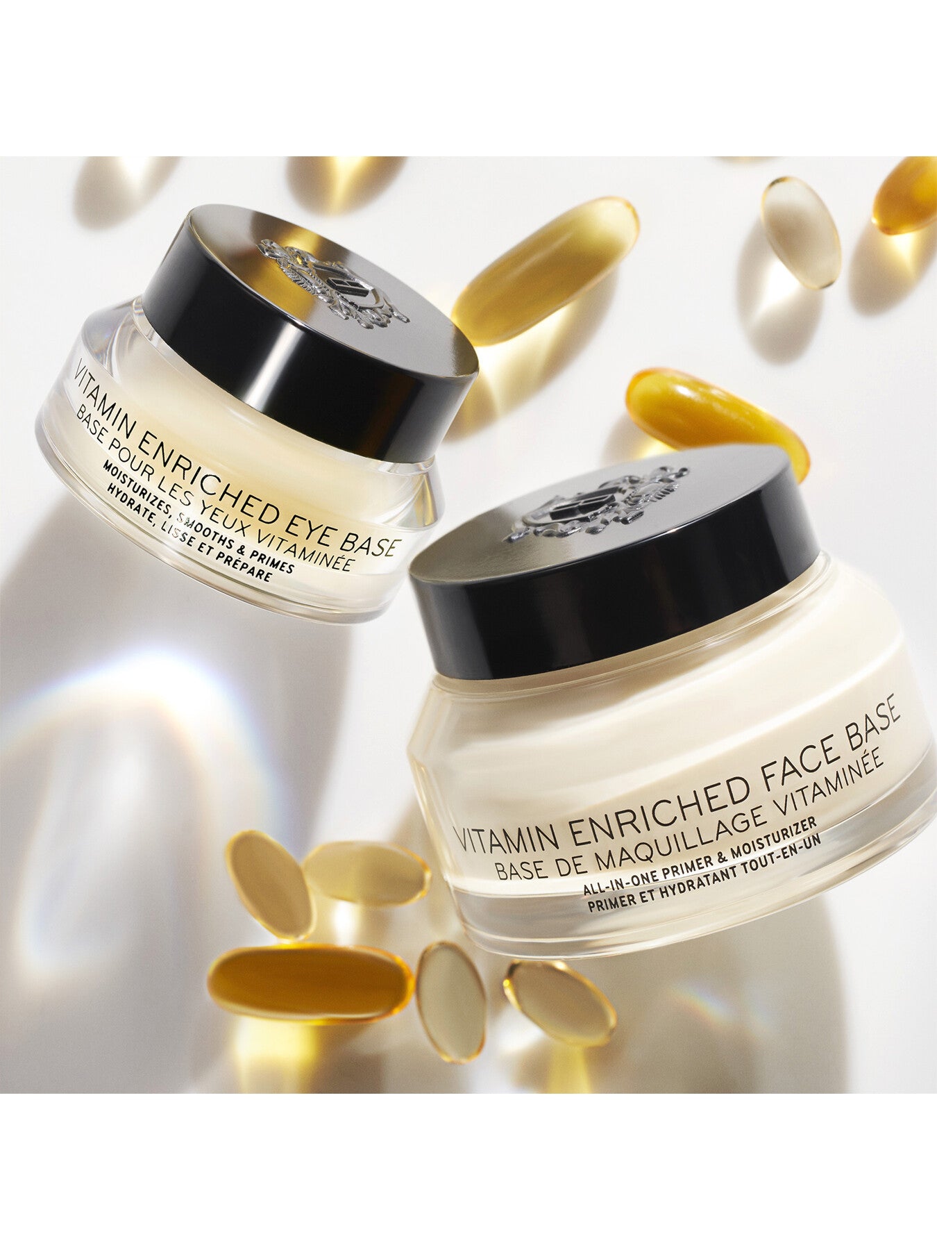 Vitamin Enriched Face Base 15ml