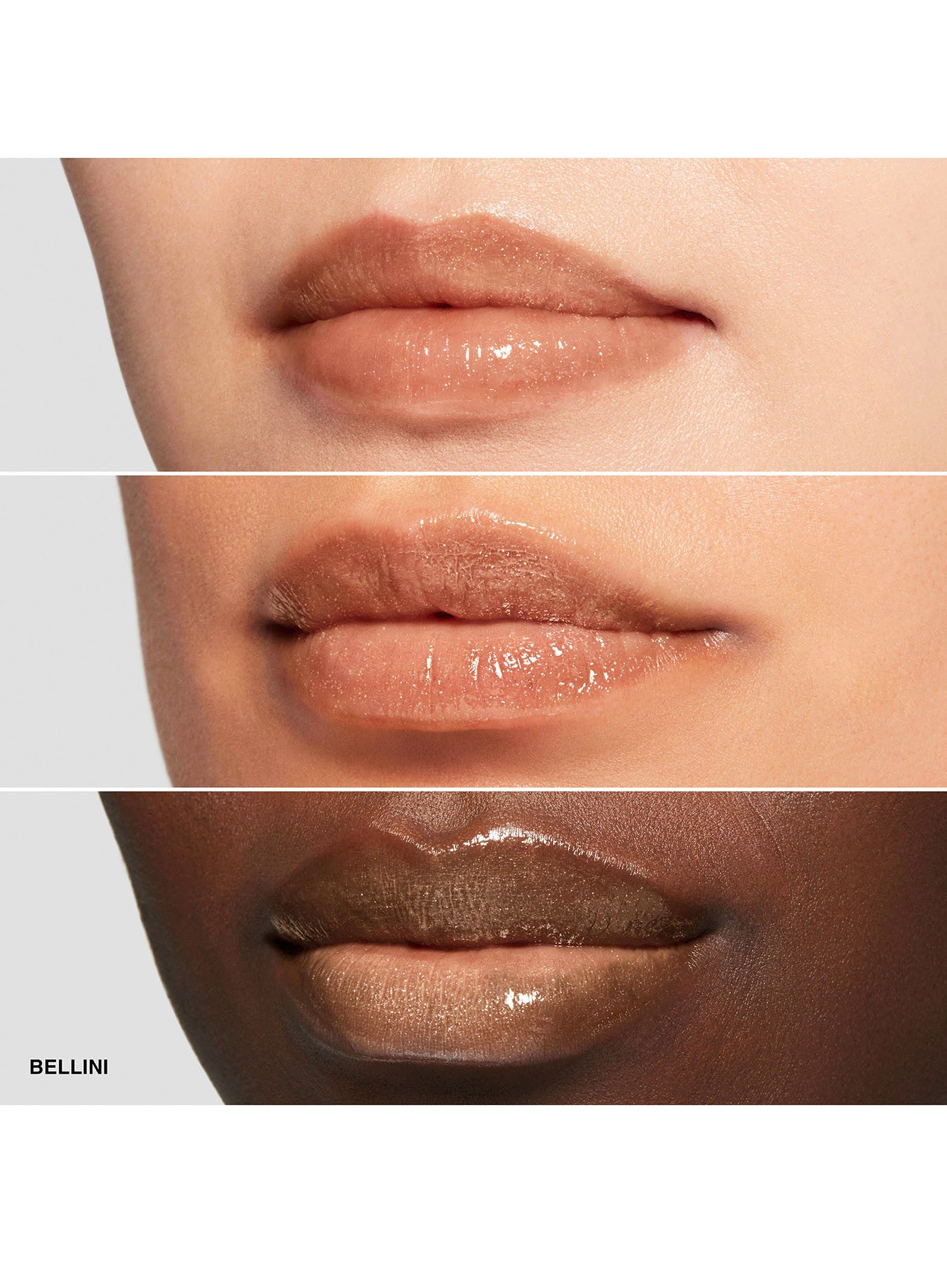 Crushed Oil Infused Gloss Shimmer