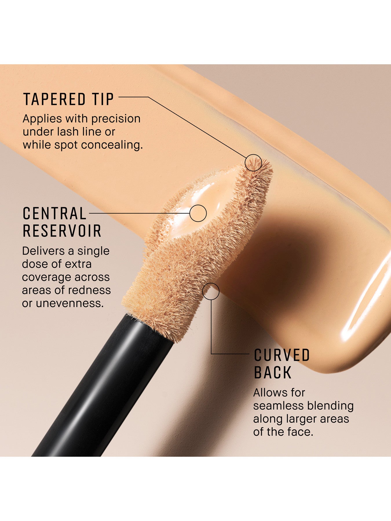 Skin Full Cover Concealer