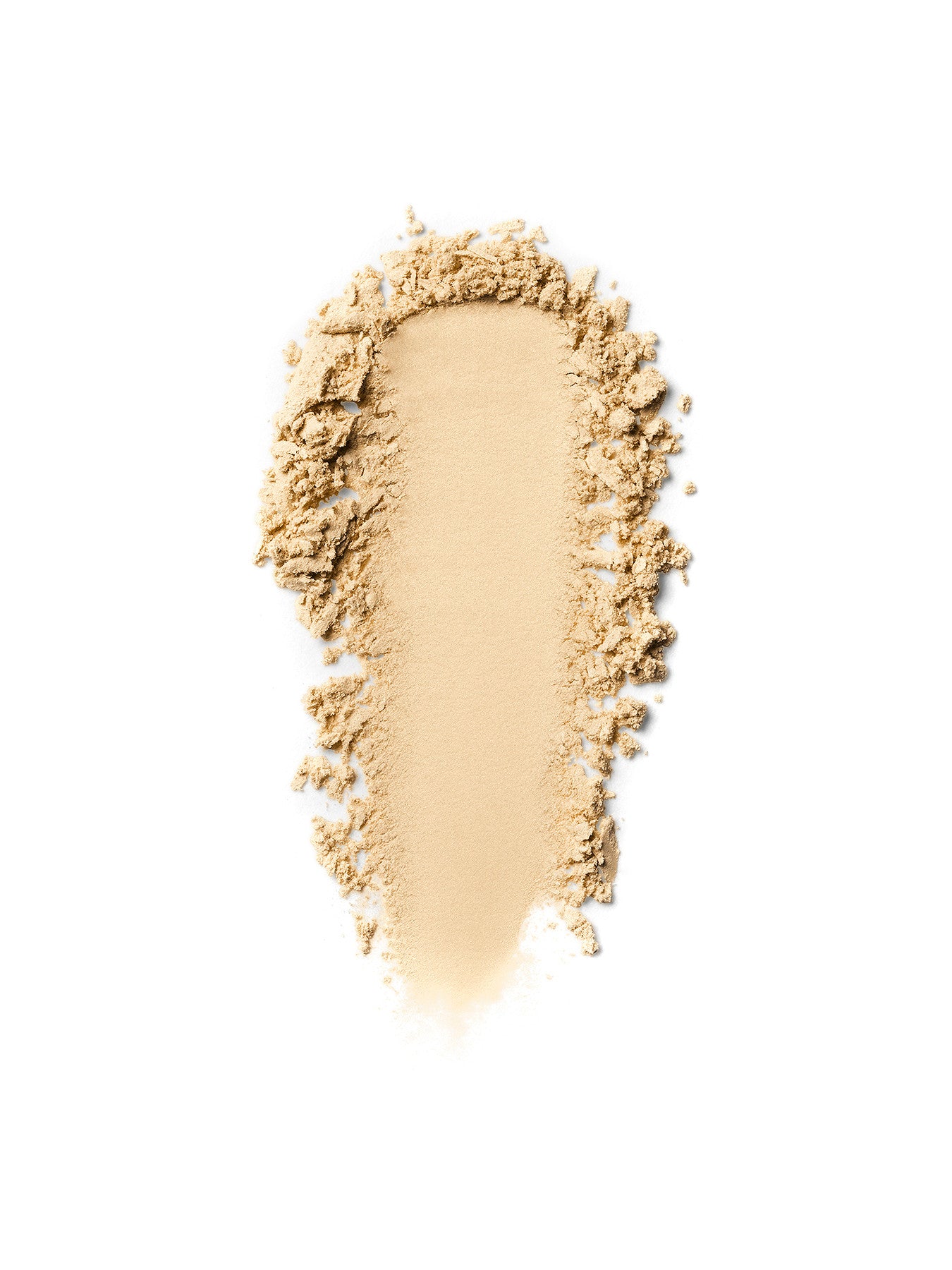 Sheer Finish Loose Powder