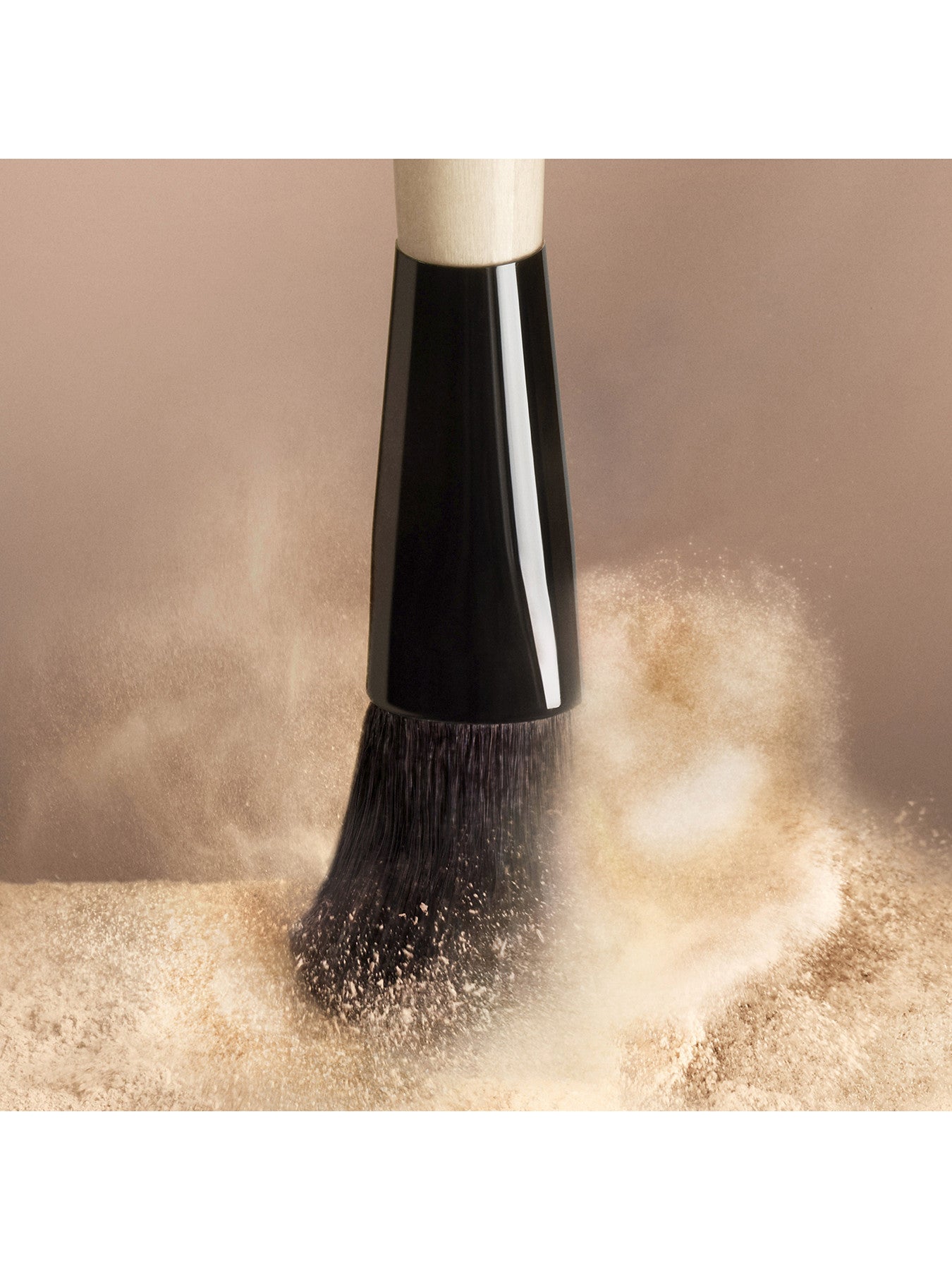 Sheer Finish Loose Powder