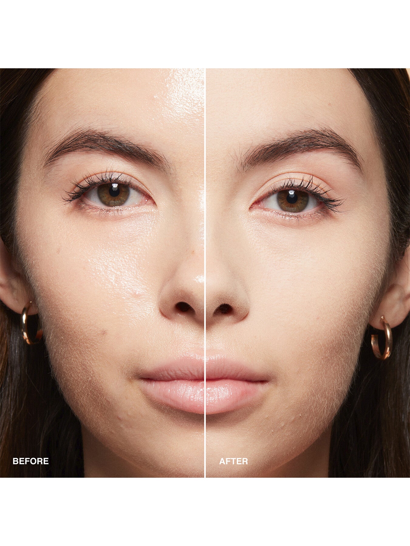 Sheer Finish Pressed Powder